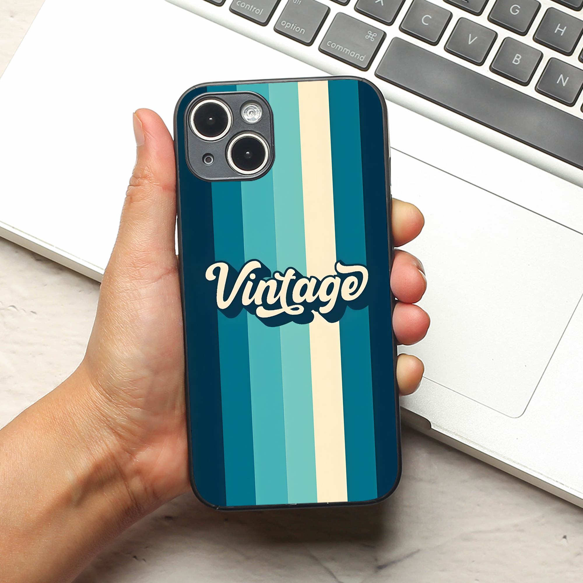 Vintage MB case for Apple Iphone 13 — Goodsys