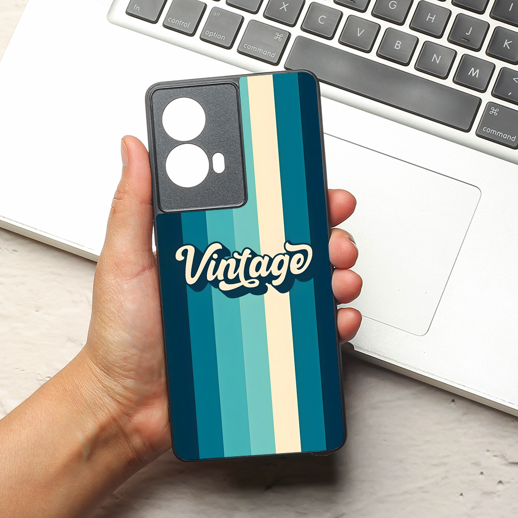 Vintage MB case for Motorola G85 — Goodsys