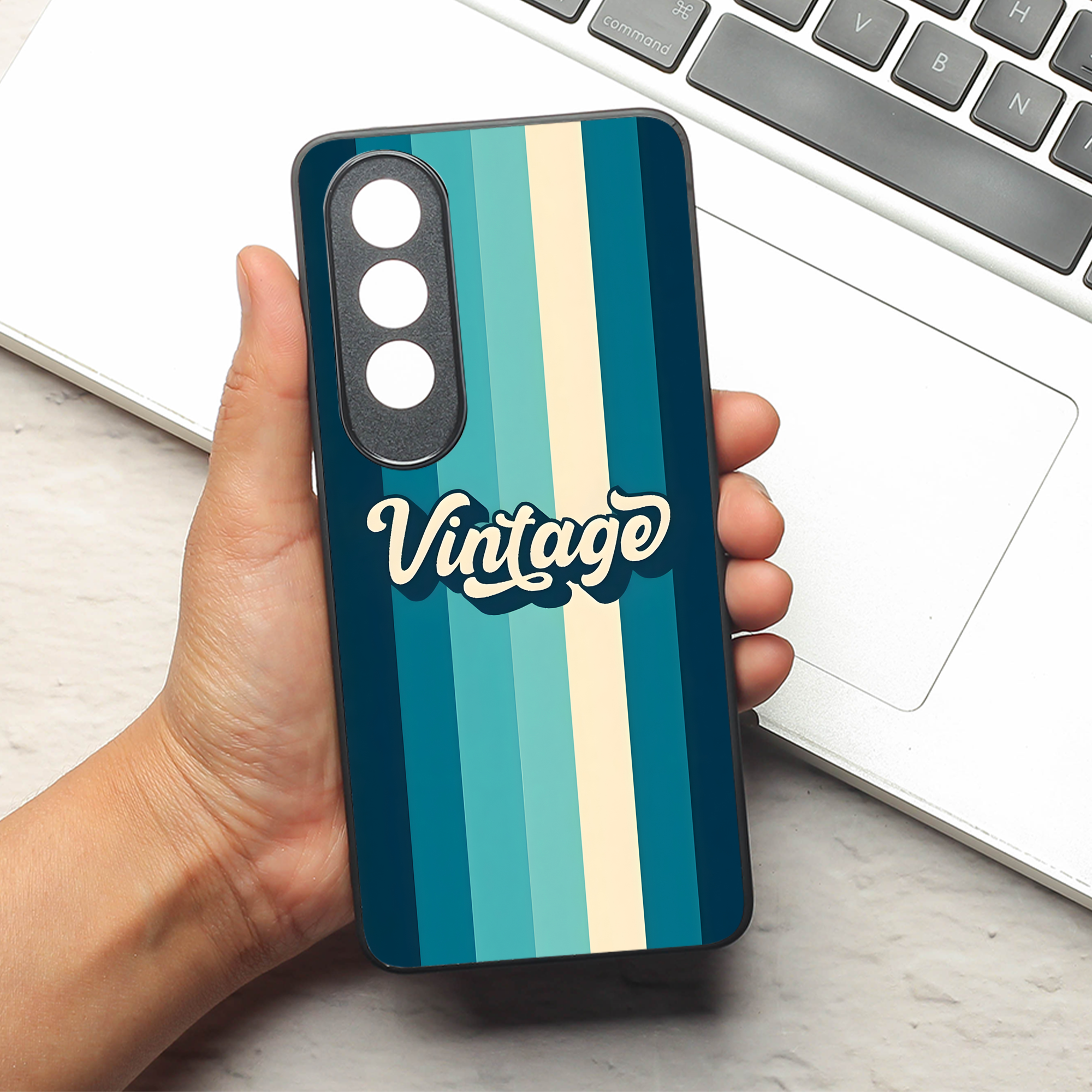 Vintage MB case for Oneplus Nord CE 4 — Goodsys