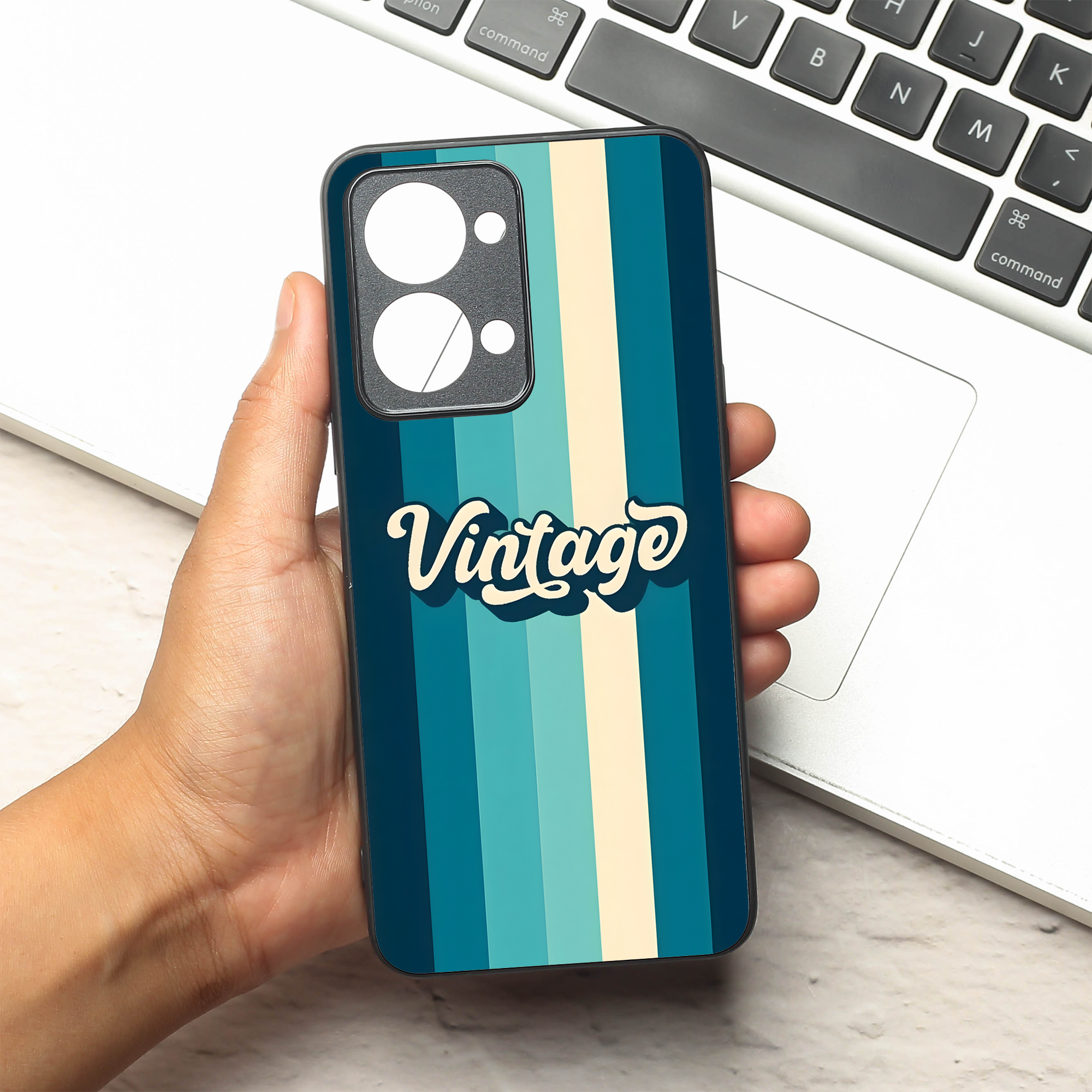 Vintage MB case for Oneplus Nord 2T — Goodsys