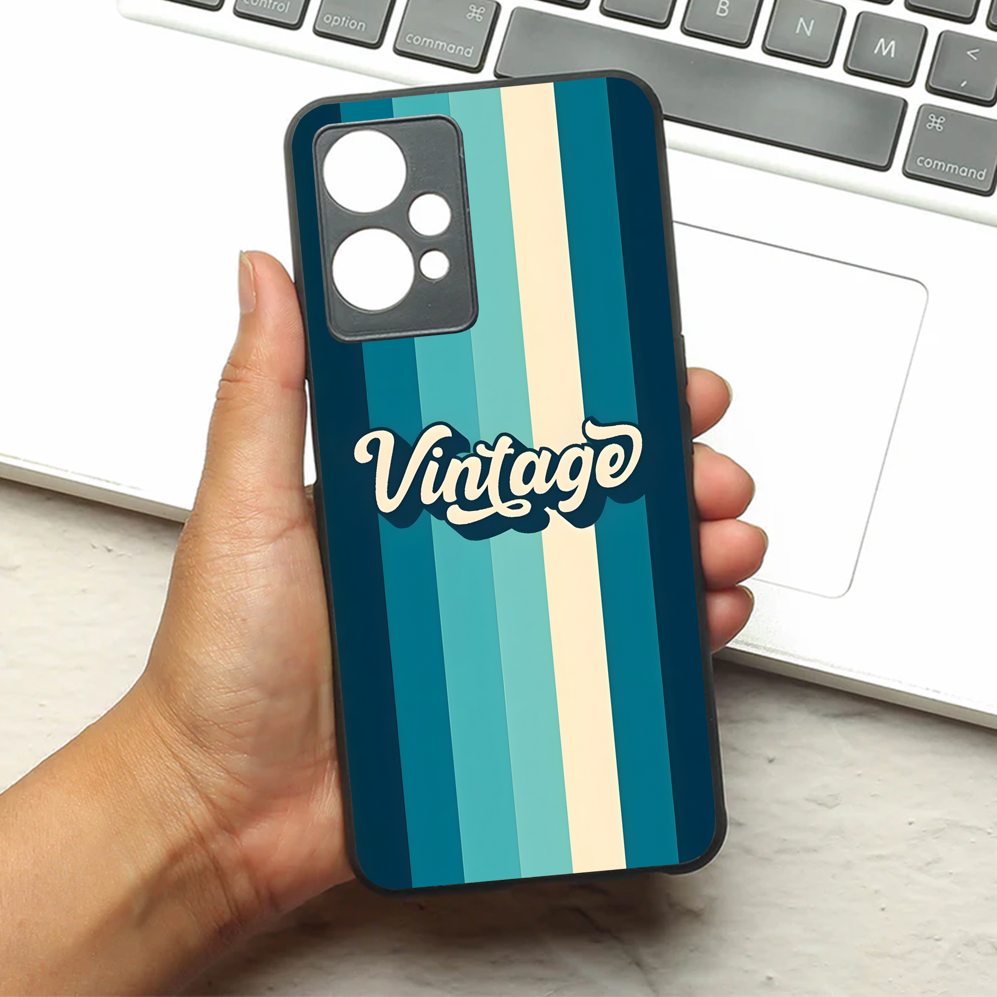 Vintage MB case for Oneplus Nord CE 2 Lite — Goodsys