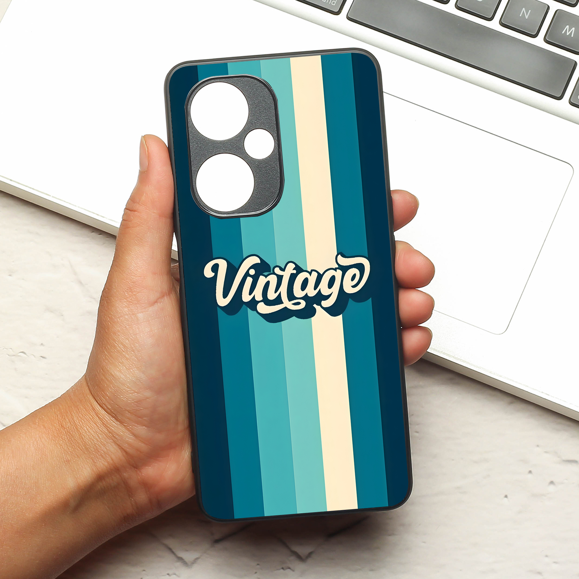 Vintage MB case for Oneplus Nord CE 3 Lite — Goodsys