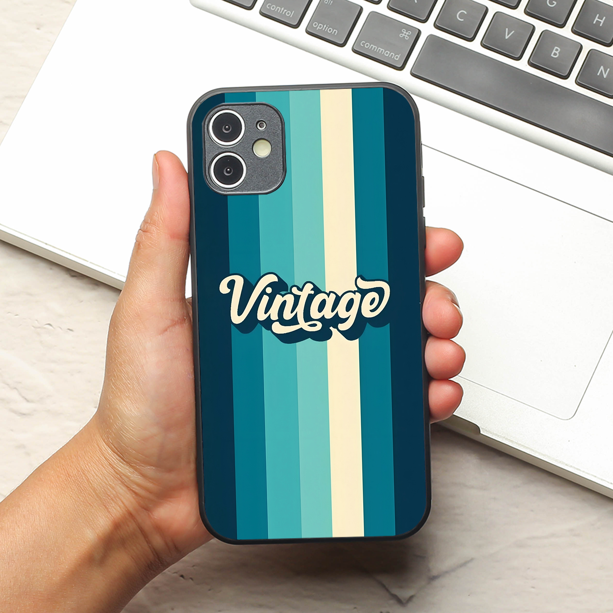 Vintage MB case for Apple Iphone 11 — Goodsys