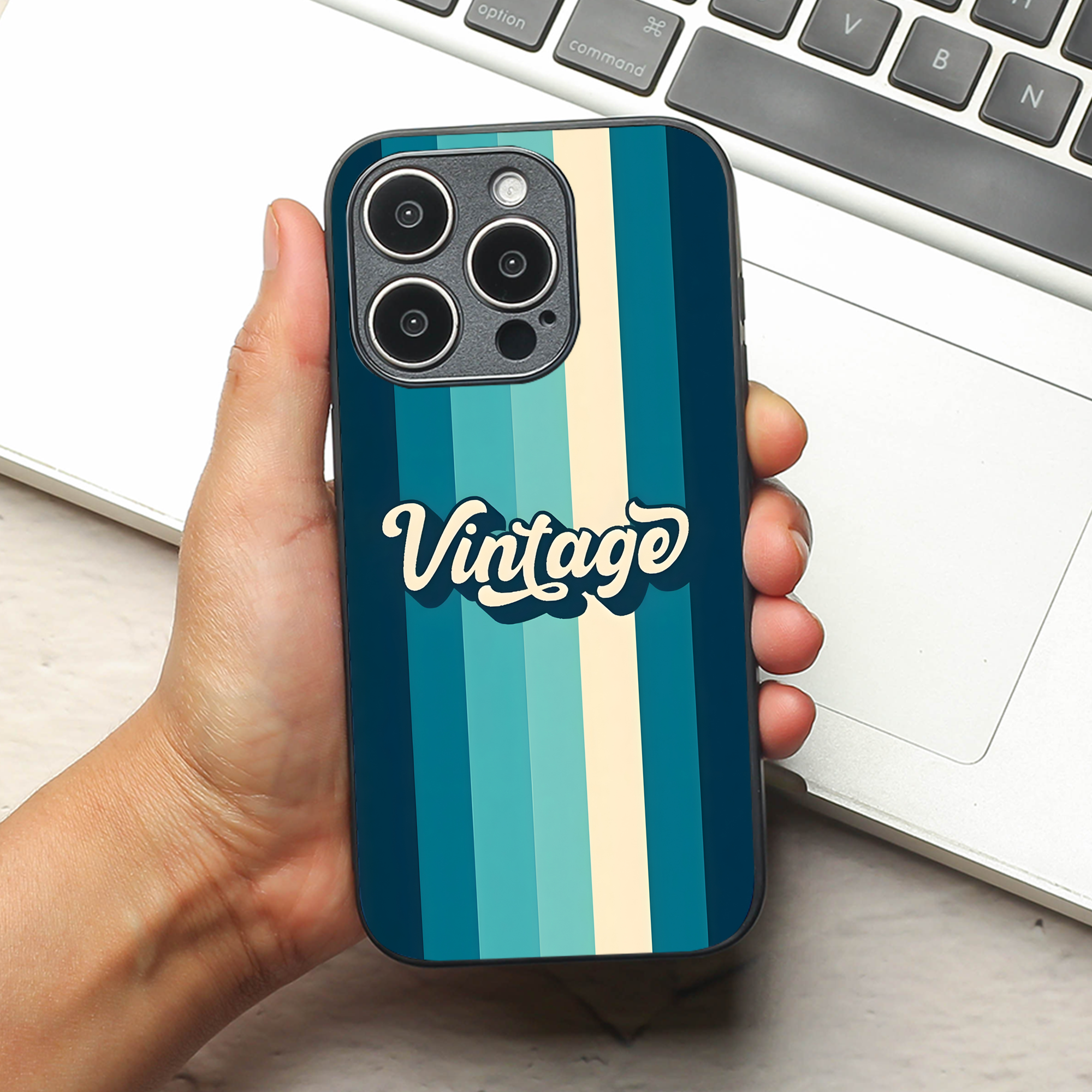 Vintage MB case for Apple Iphone 15 Pro Max — Goodsys