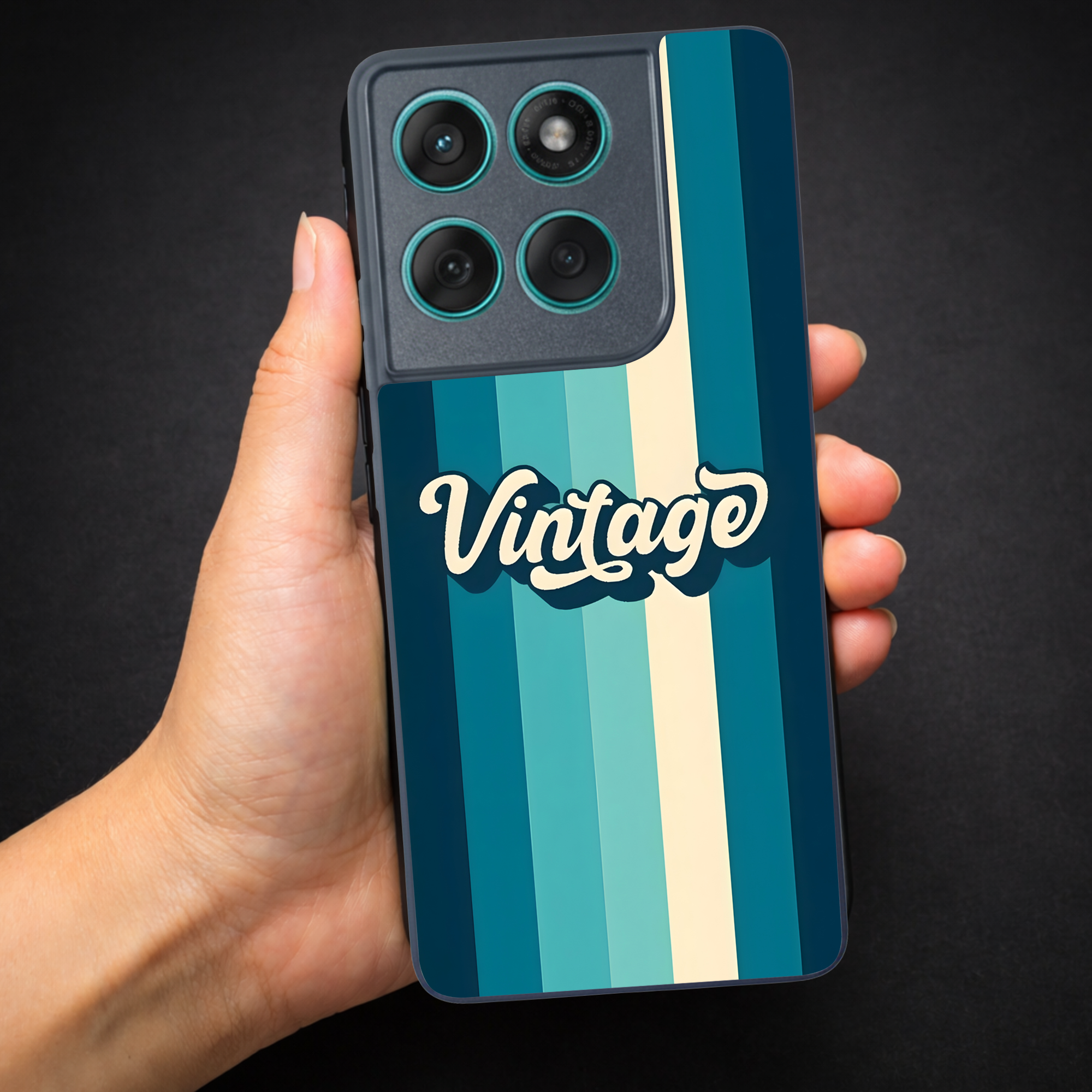 Vintage MB case for Motorola Edge 60 Fusion — Goodsys