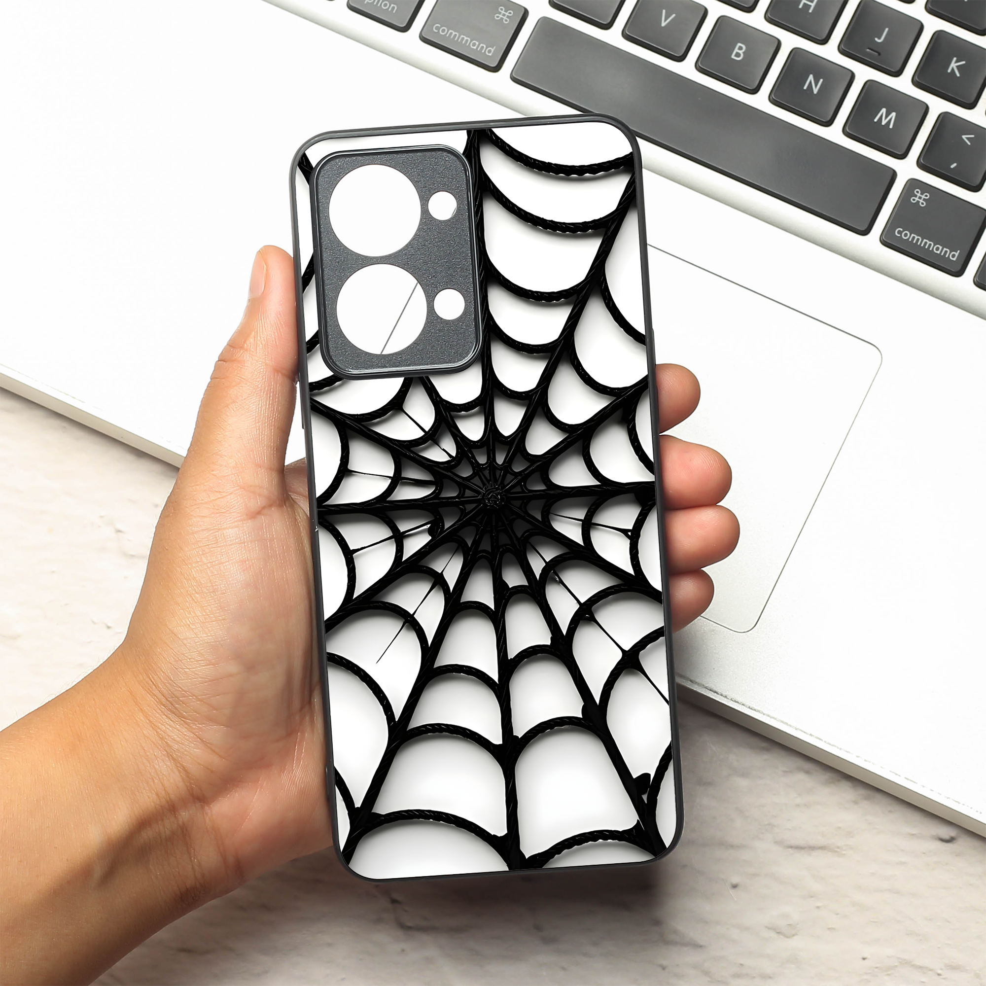 Web MB case for Oneplus Nord 2T — Goodsys