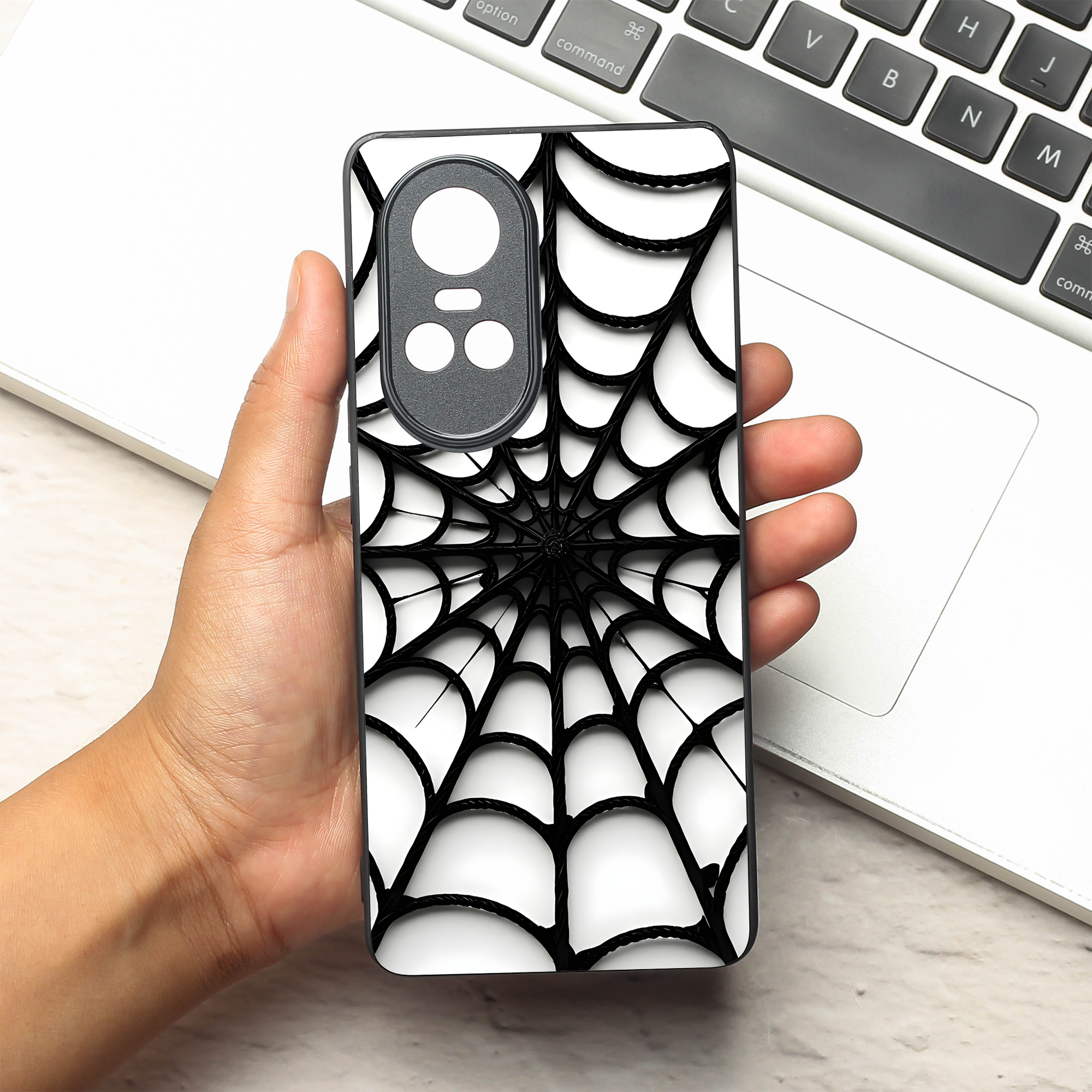 Web MB case for Oppo Reno 10 — Goodsys