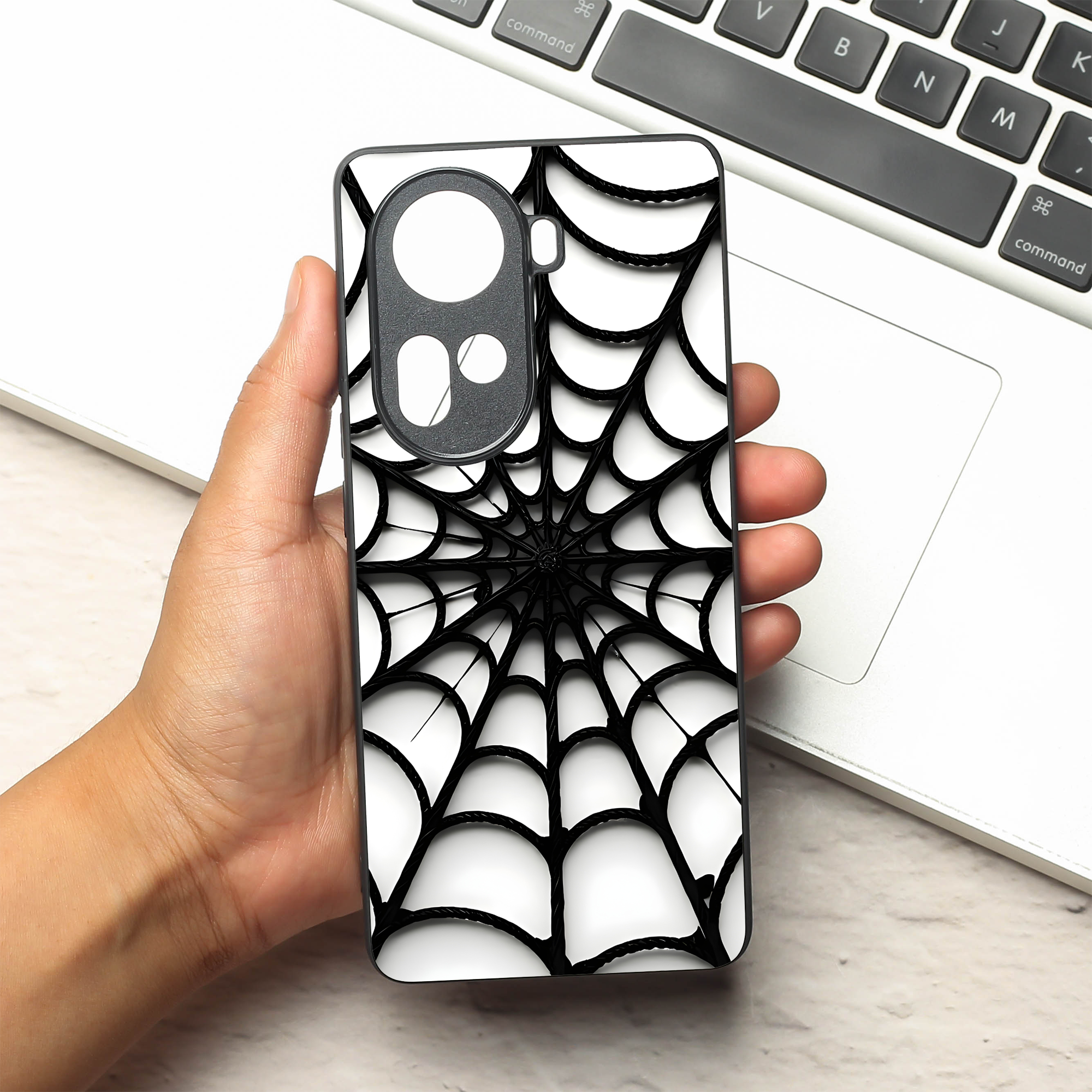 Web MB case for Oppo Reno 11 — Goodsys