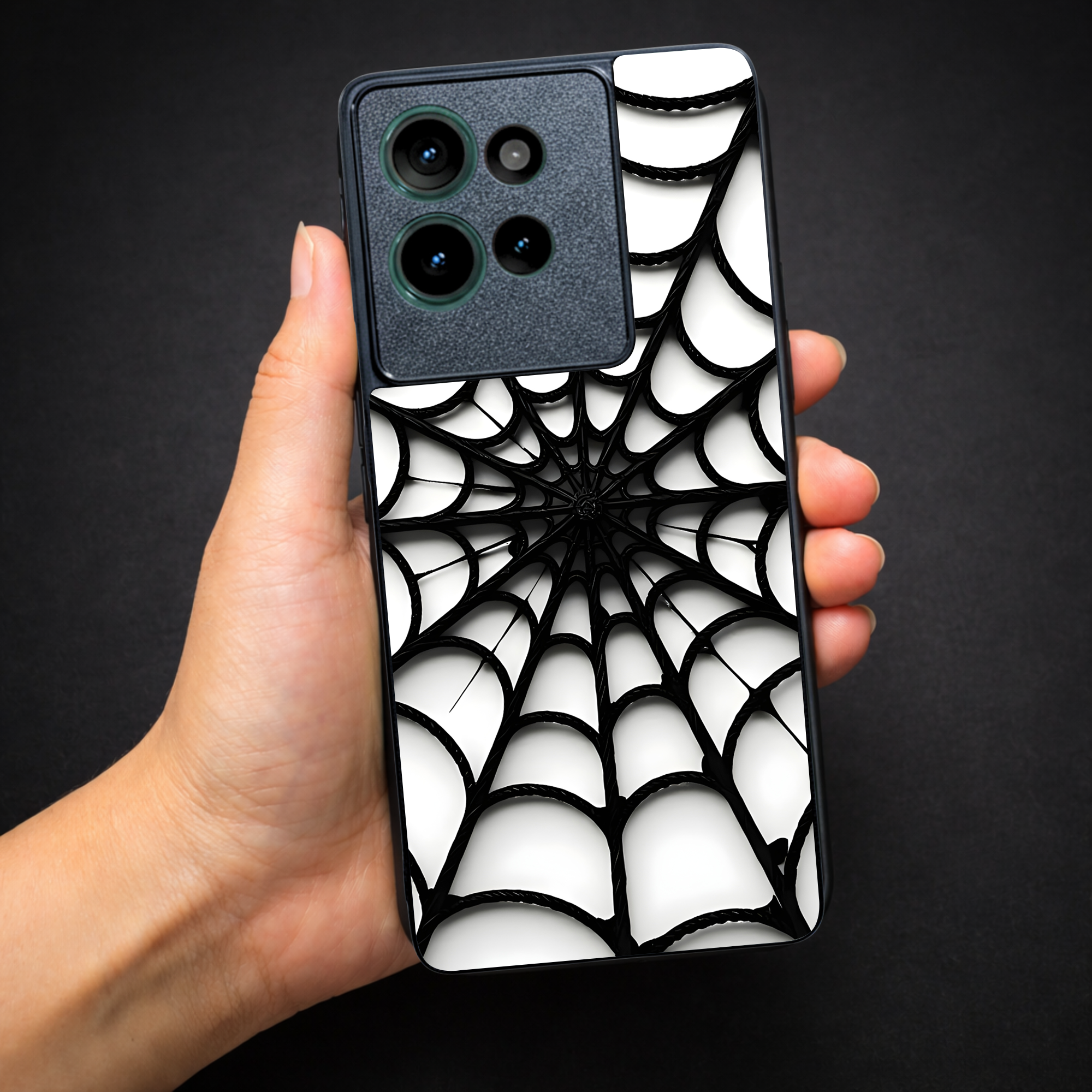 Web MB case for Motorola Edge 50 — Goodsys