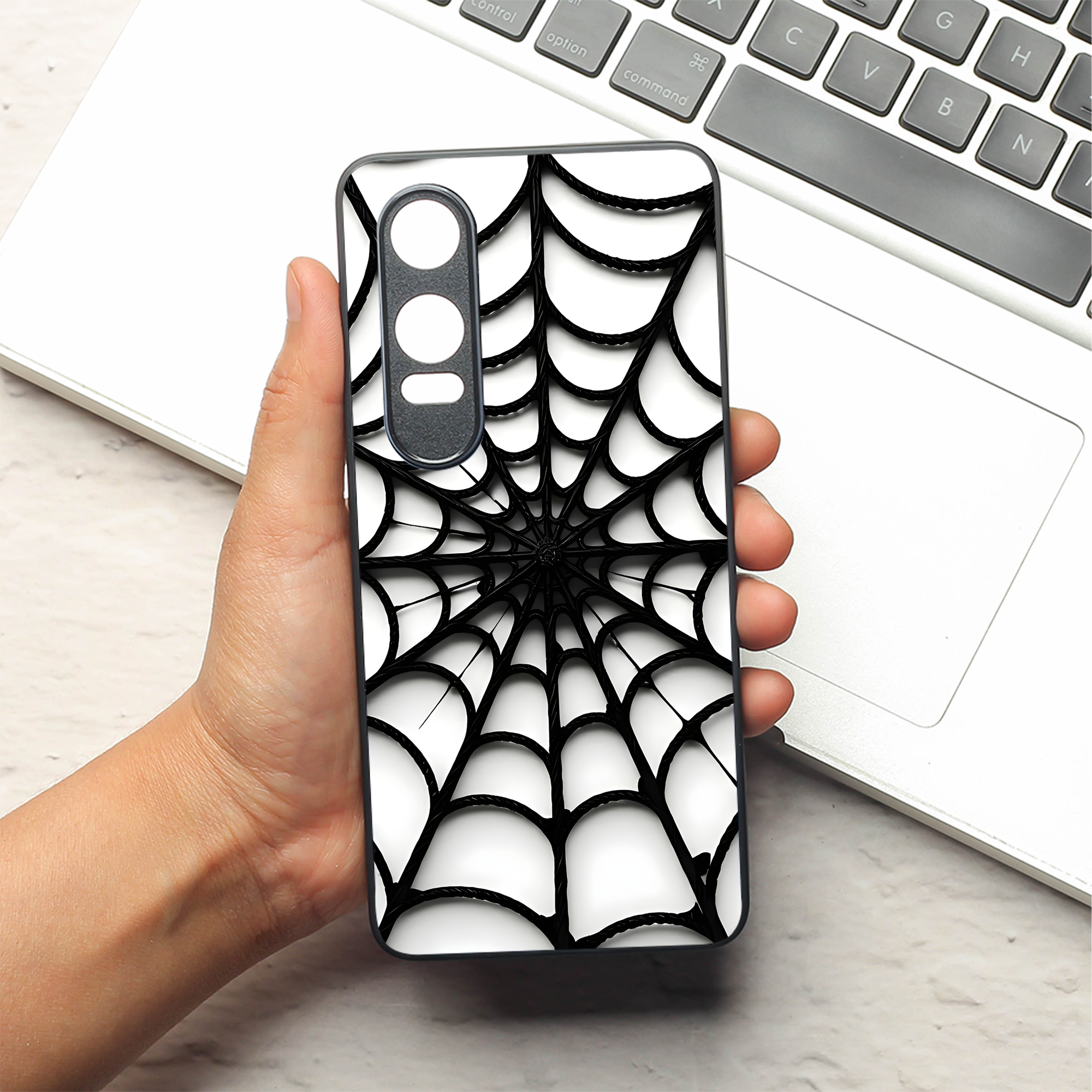 Web MB case for Oneplus Nord CE 4 Lite — Goodsys