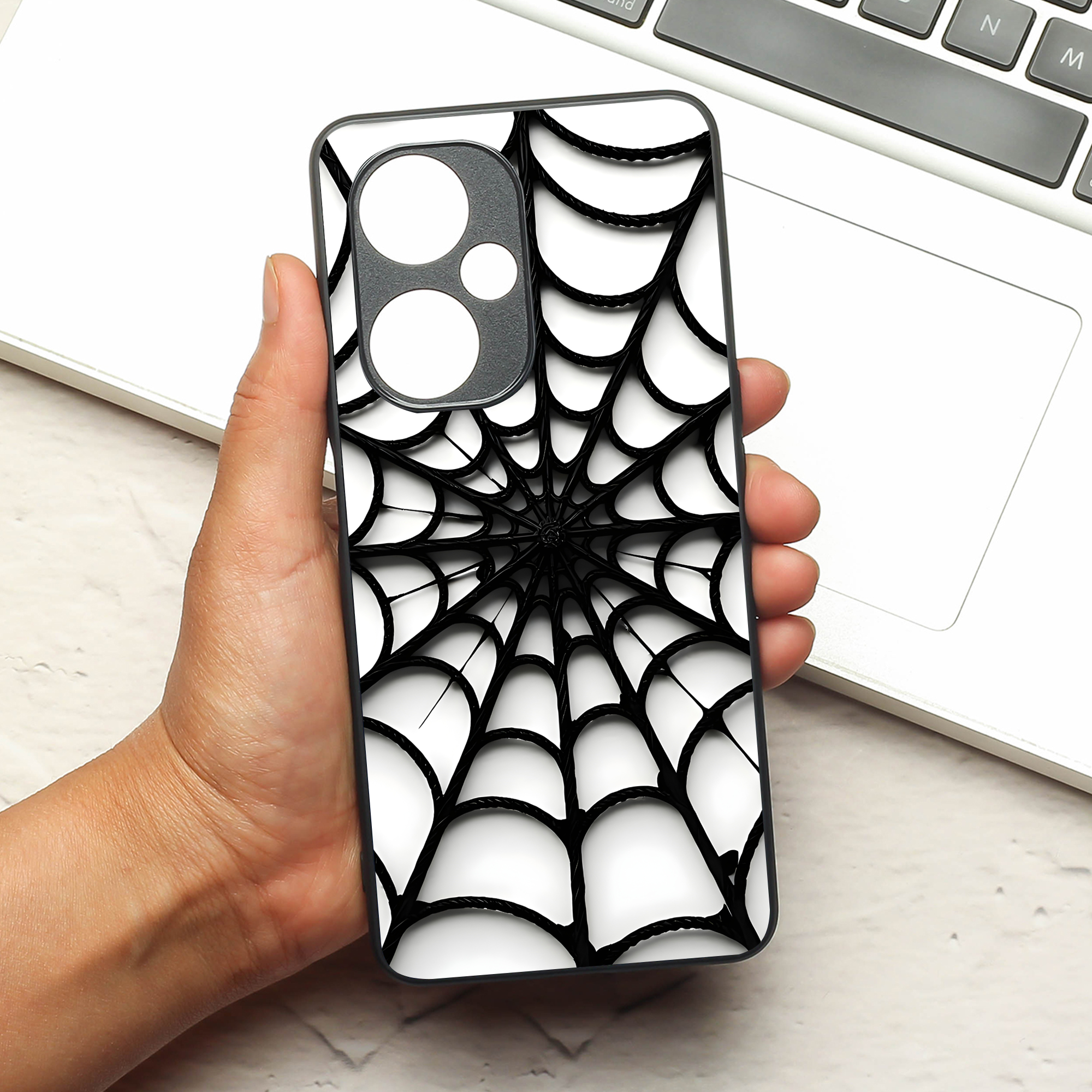 Web MB case for Oneplus Nord CE 3 Lite — Goodsys