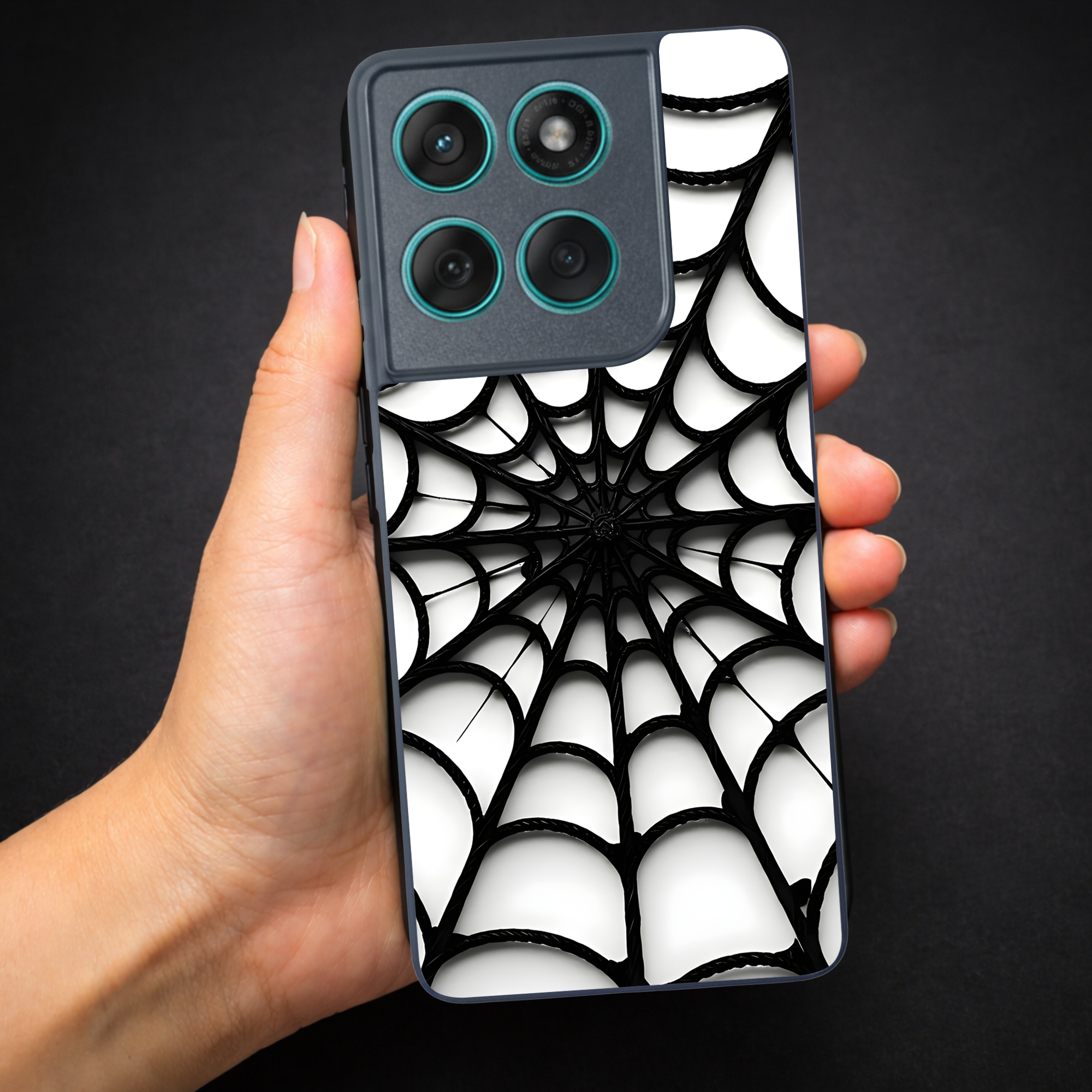 Web MB case for Motorola Edge 60 Fusion — Goodsys