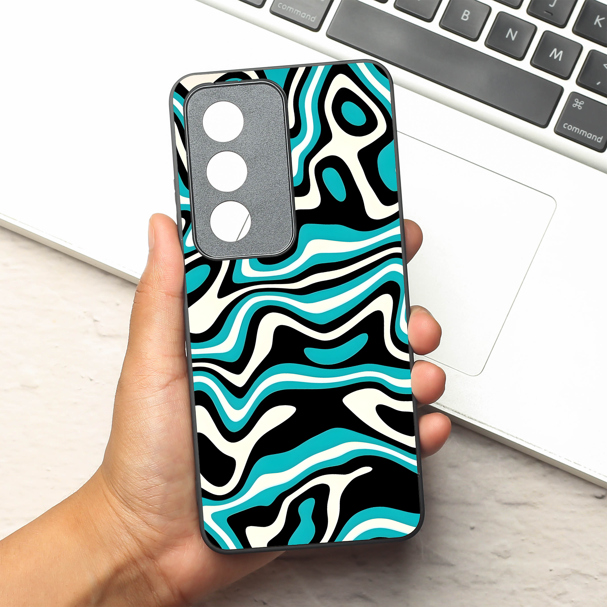 Trippy MB case for Oppo A3 Pro — Goodsys