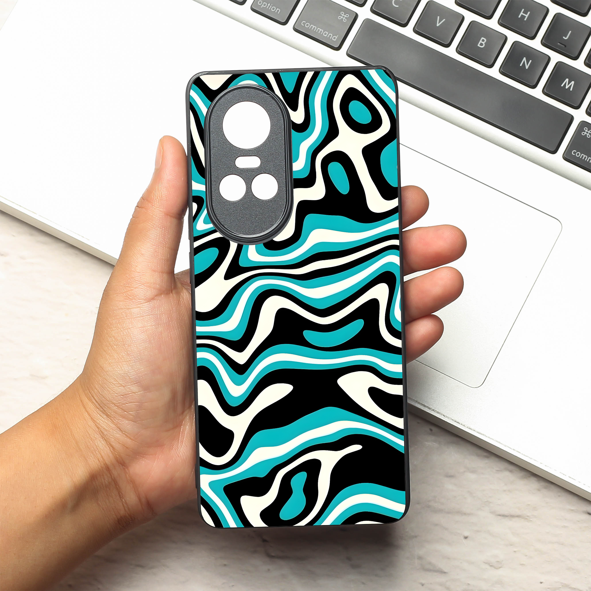 Trippy MB case for Oppo Reno 10 — Goodsys