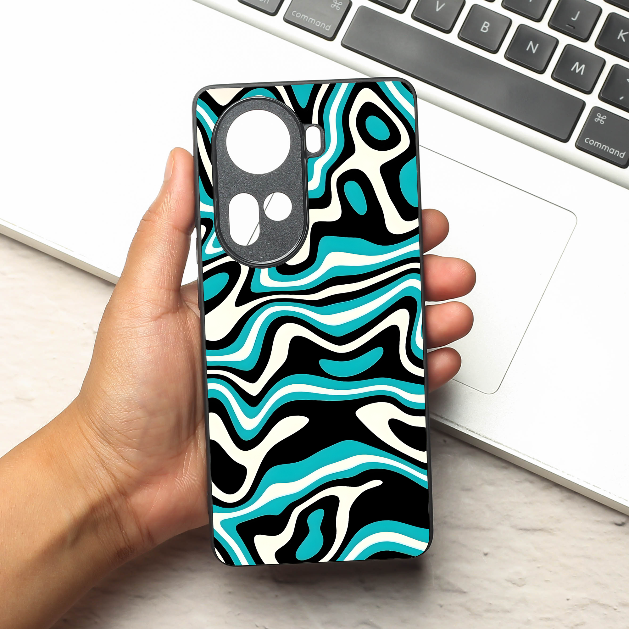 Trippy MB case for Oppo Reno 11 — Goodsys