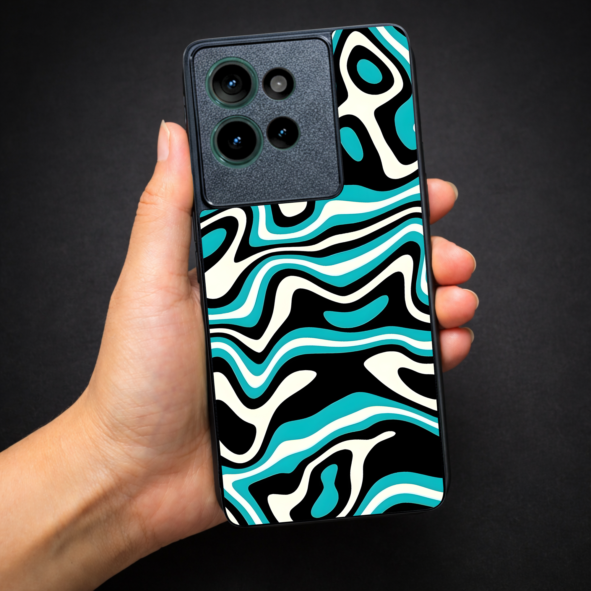 Trippy MB case for Motorola Edge 50 — Goodsys