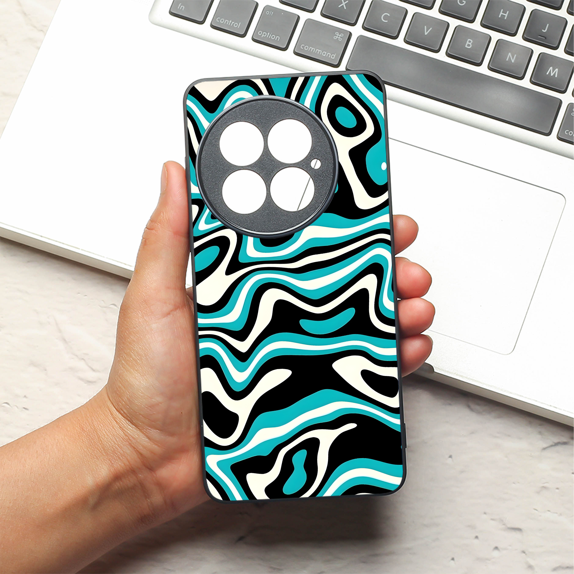 Trippy MB case for Oneplus 13 — Goodsys