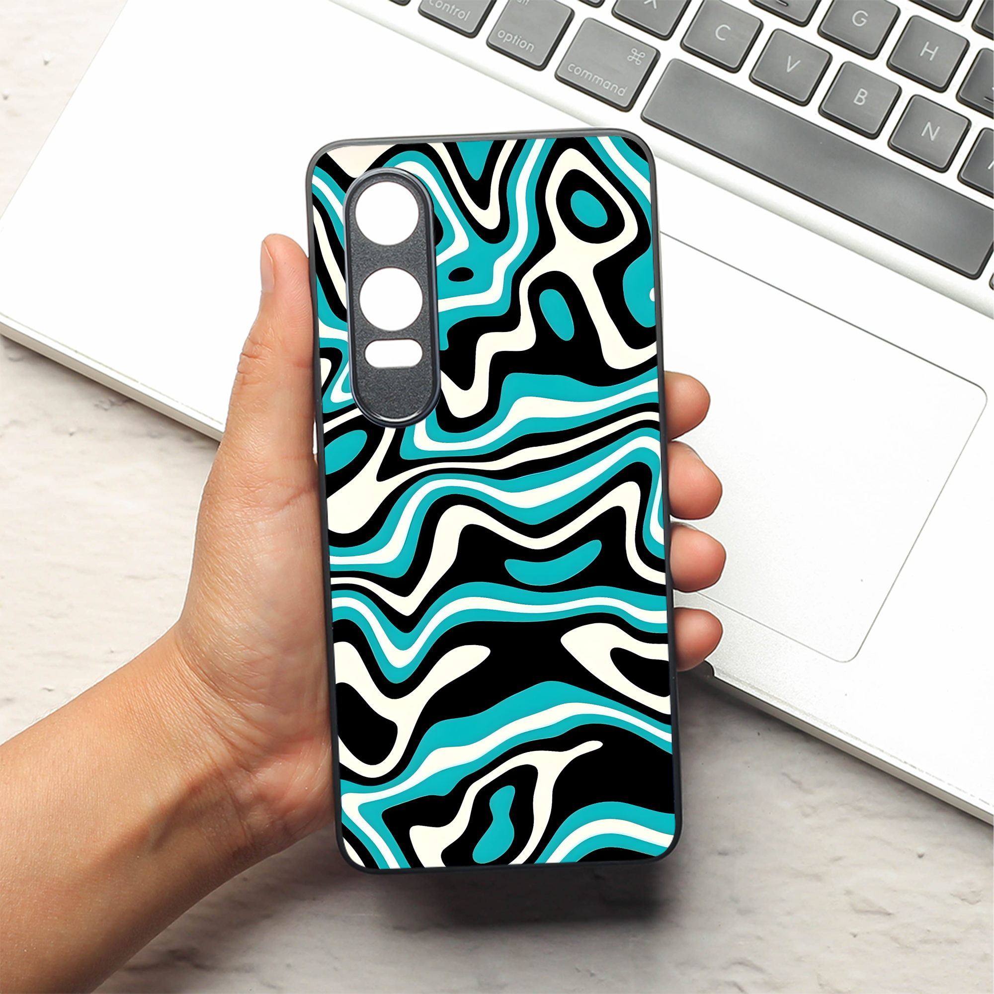 Trippy MB case for Oneplus Nord CE 4 Lite — Goodsys