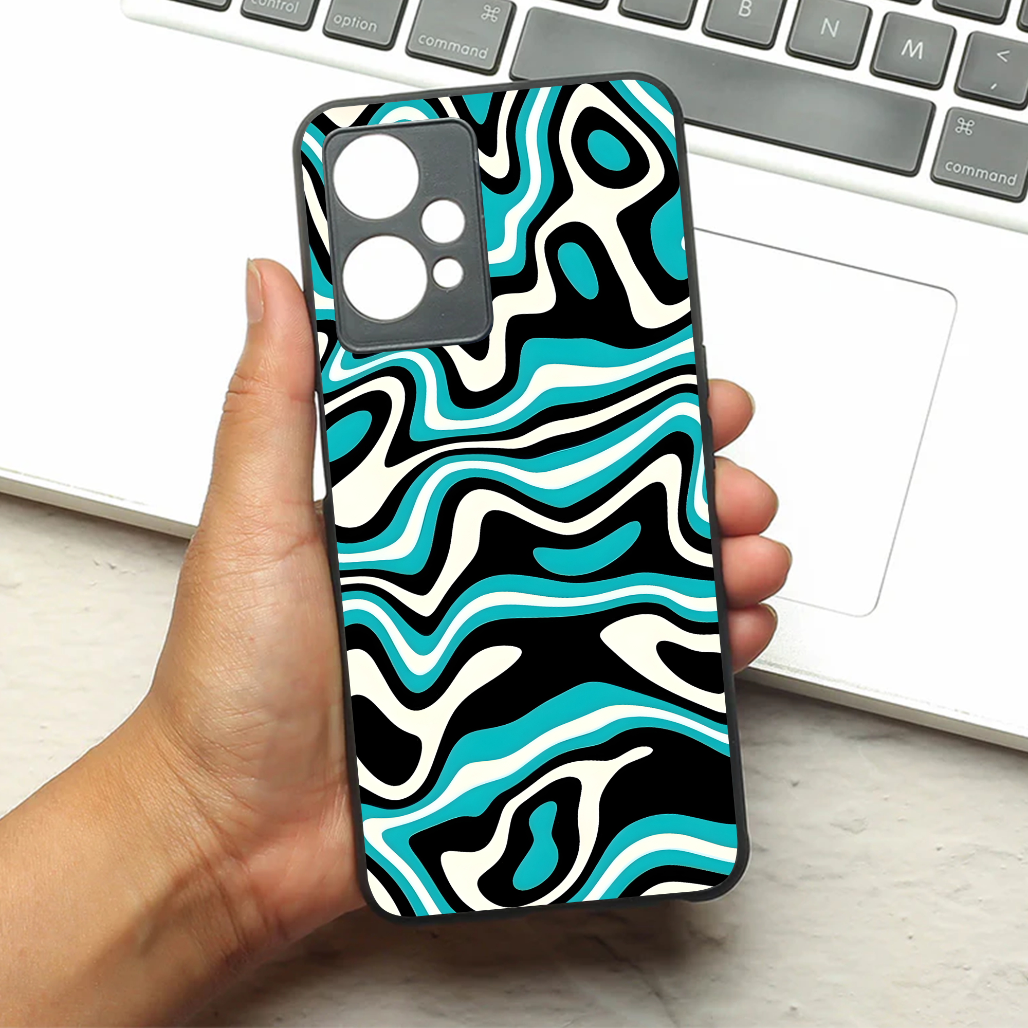 Trippy MB case for Oneplus Nord CE 2 Lite — Goodsys