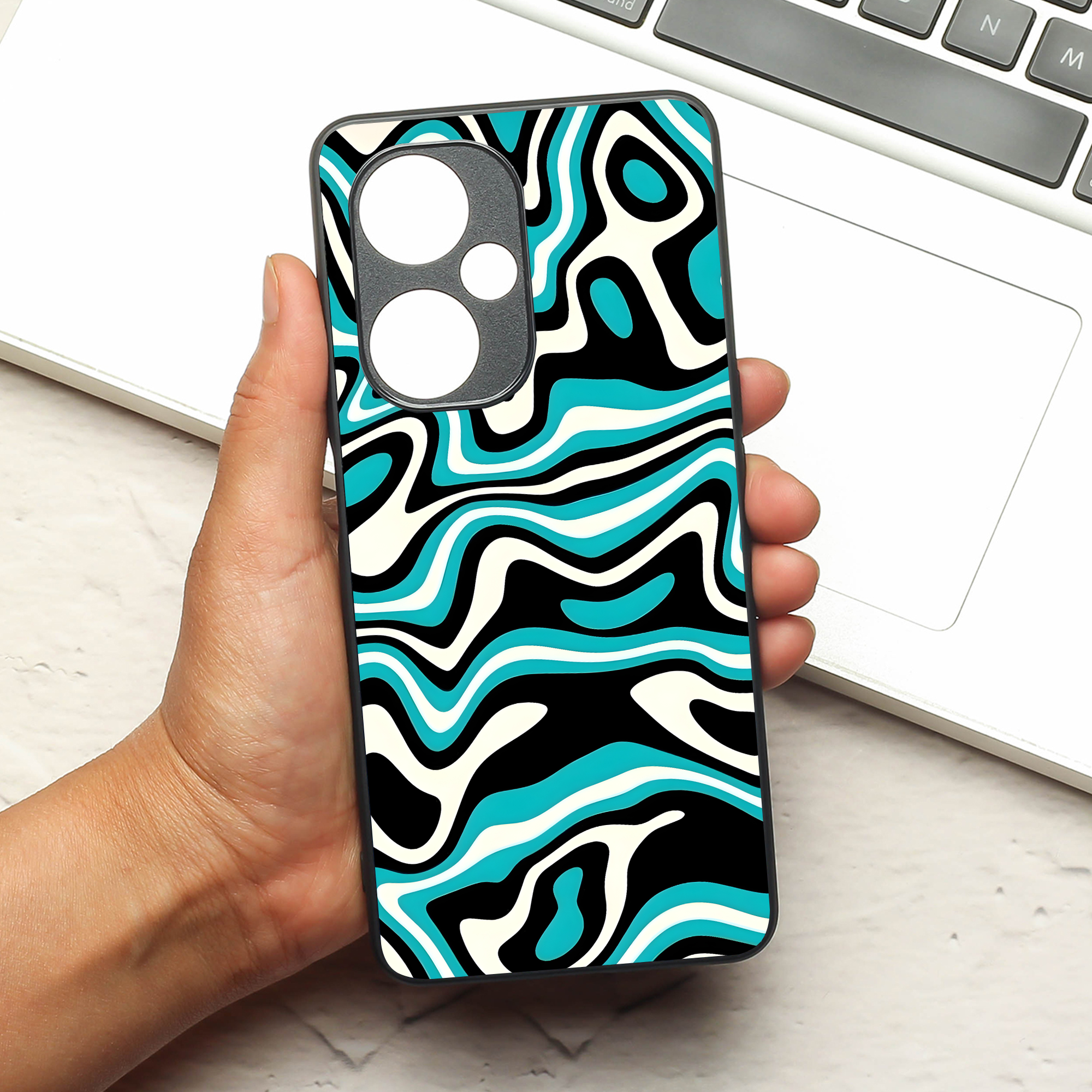 Trippy MB case for Oneplus Nord CE 3 Lite — Goodsys