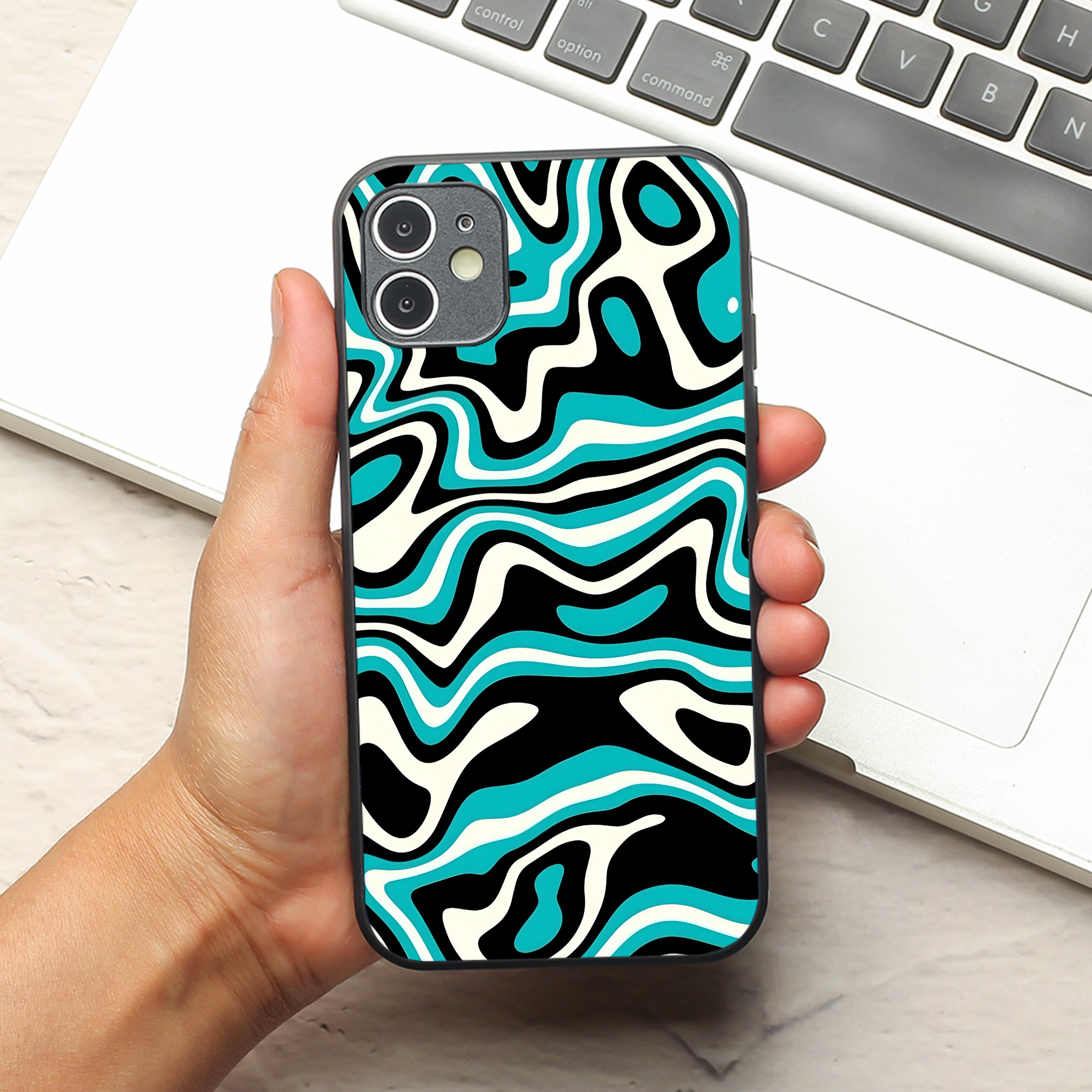 Trippy MB case for Apple Iphone 11 — Goodsys