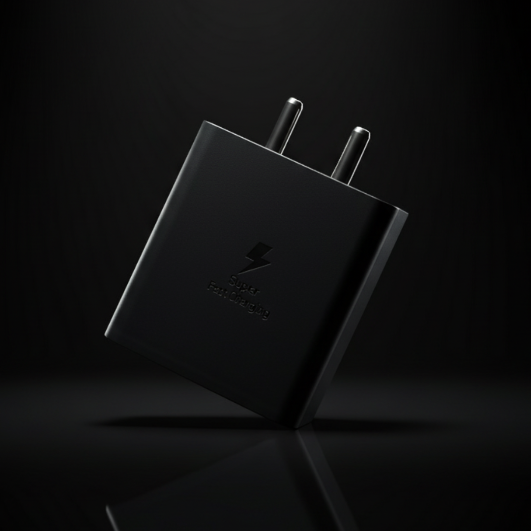 Samsung 45W - Type C Power Charger Adapter With Cable