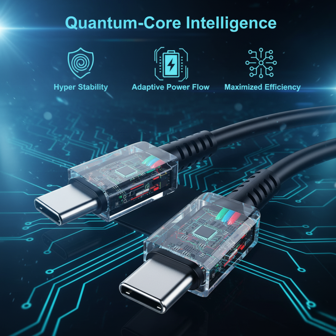 Samsung USB-C TO USB-C (1M) Charging Cable