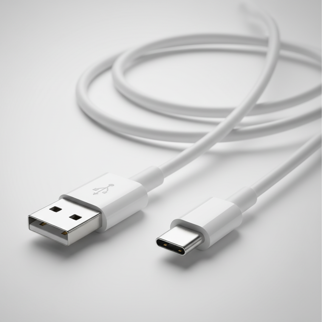 Realme USB to Type C Fast Charging Cable
