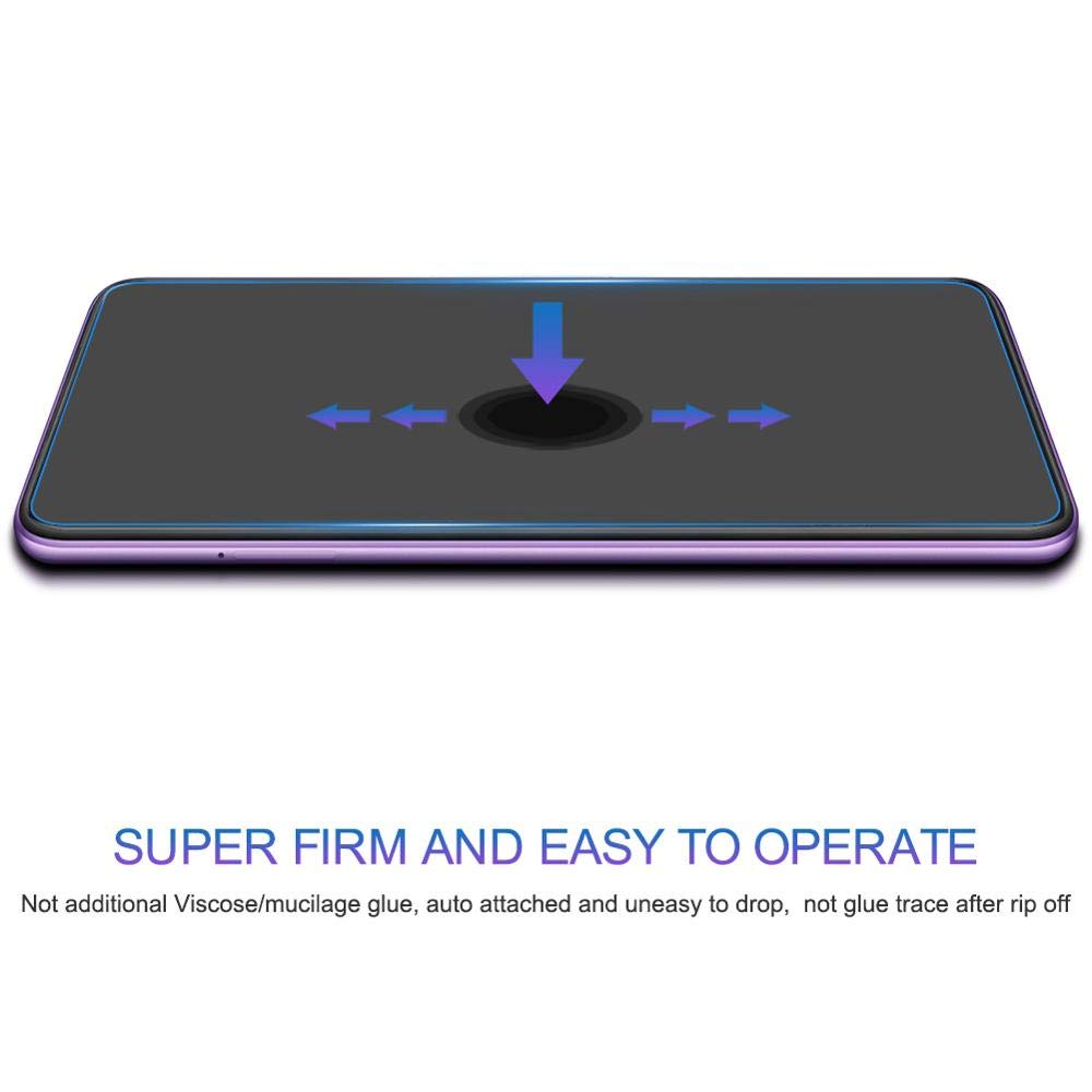 Screen Protector for Poco M6 pro