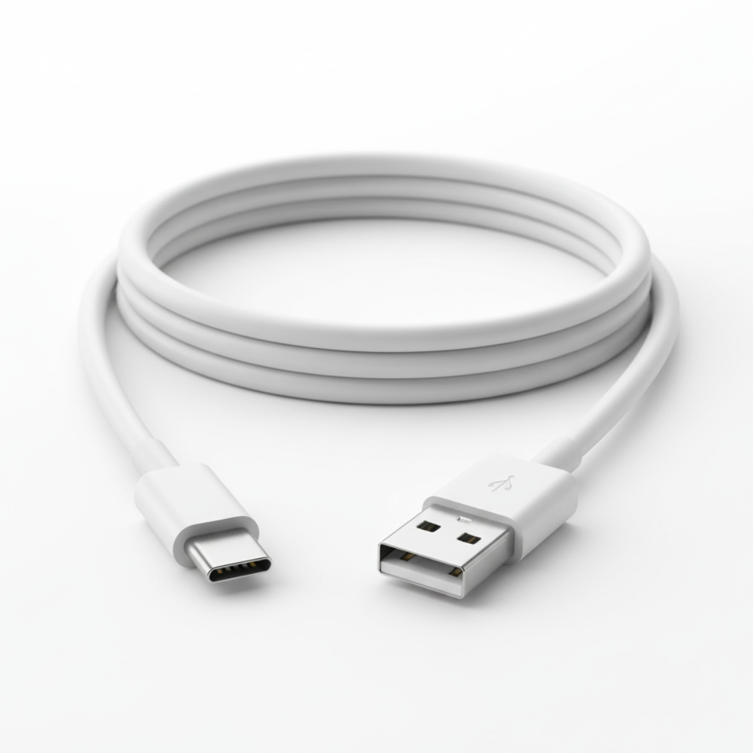 Realme USB to Type C Fast Charging Cable
