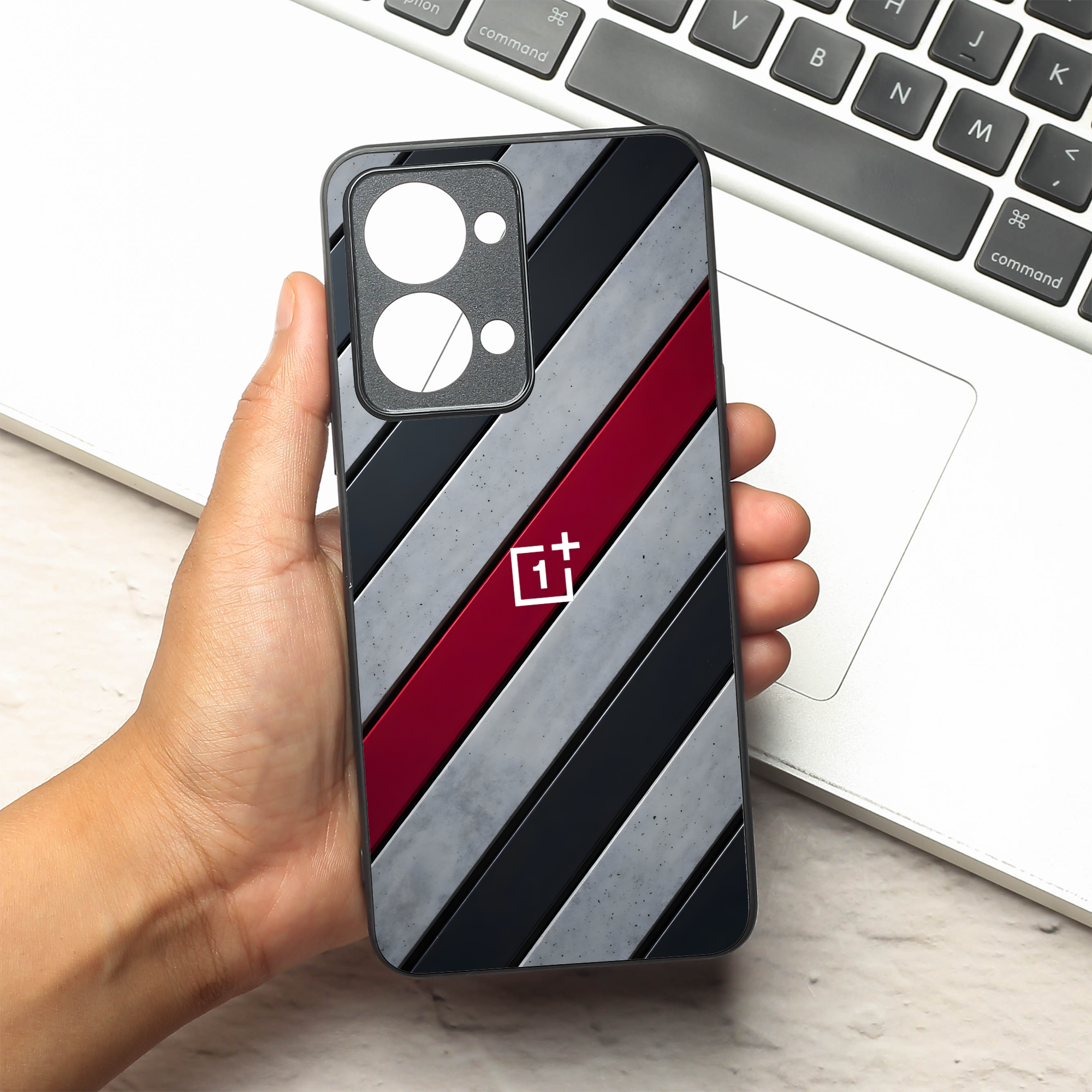 Slash MB case for Oneplus Nord 2T — Goodsys