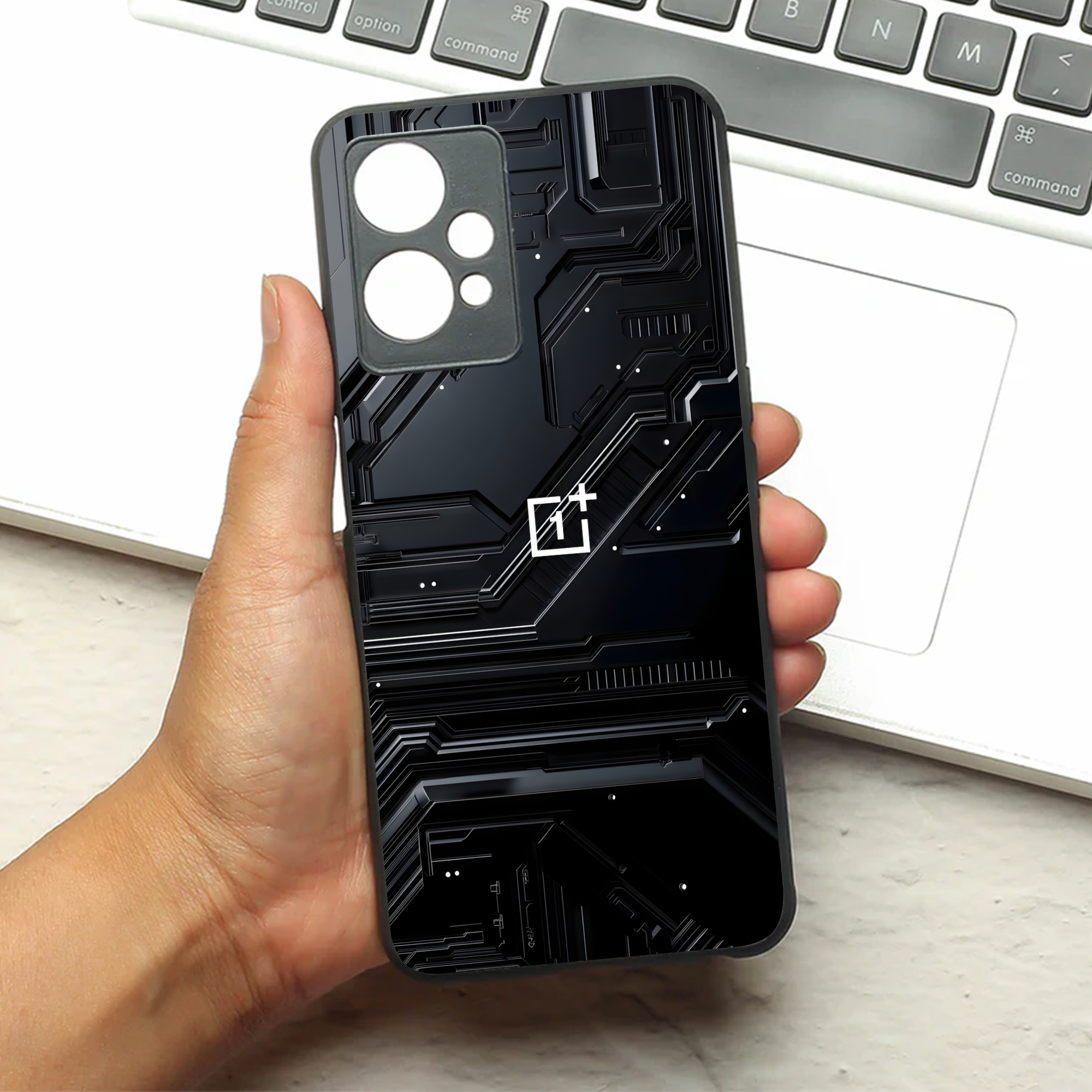 Stealth MB case for Oneplus Nord CE 2 Lite — Goodsys