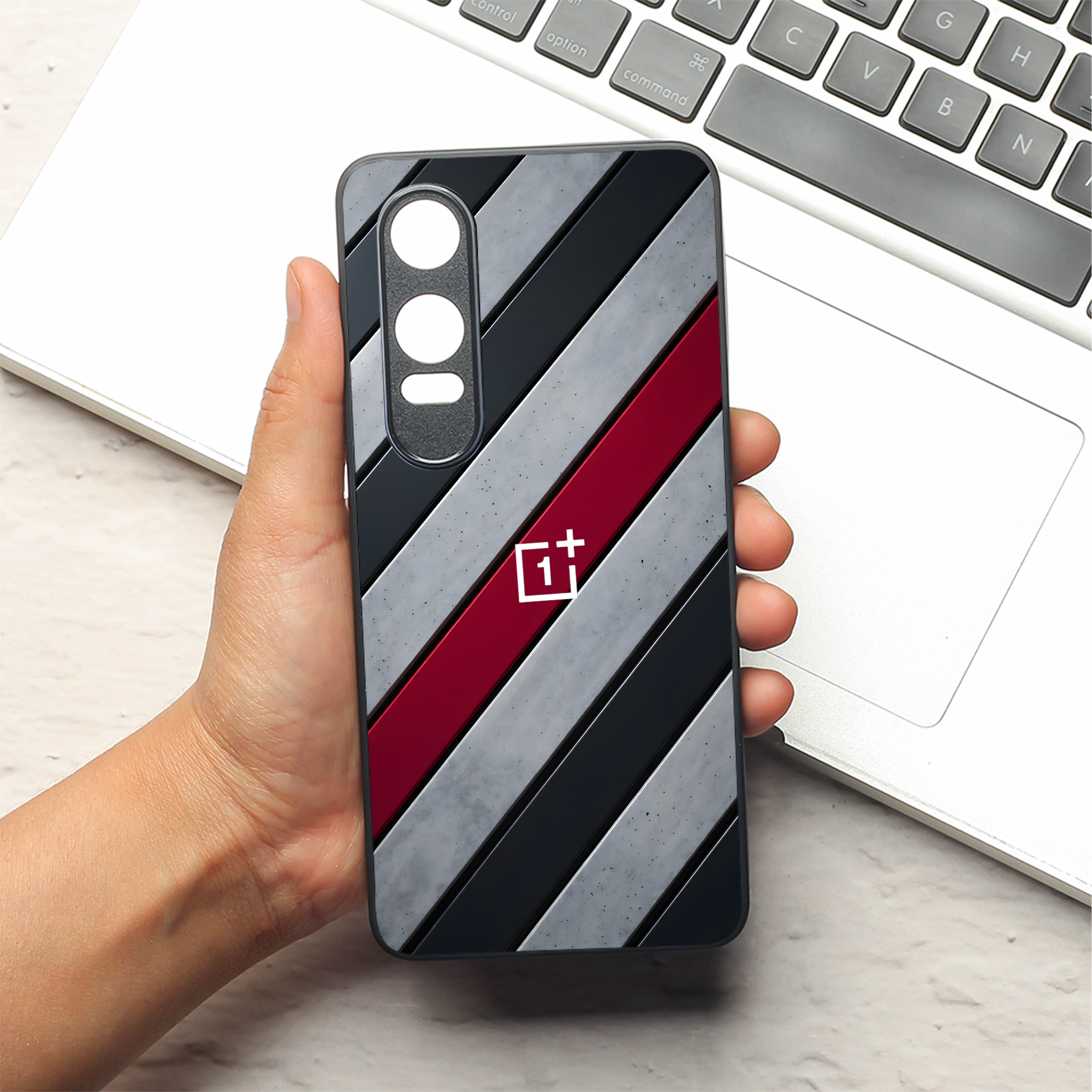 Slash MB case for Oneplus Nord CE 4 Lite — Goodsys
