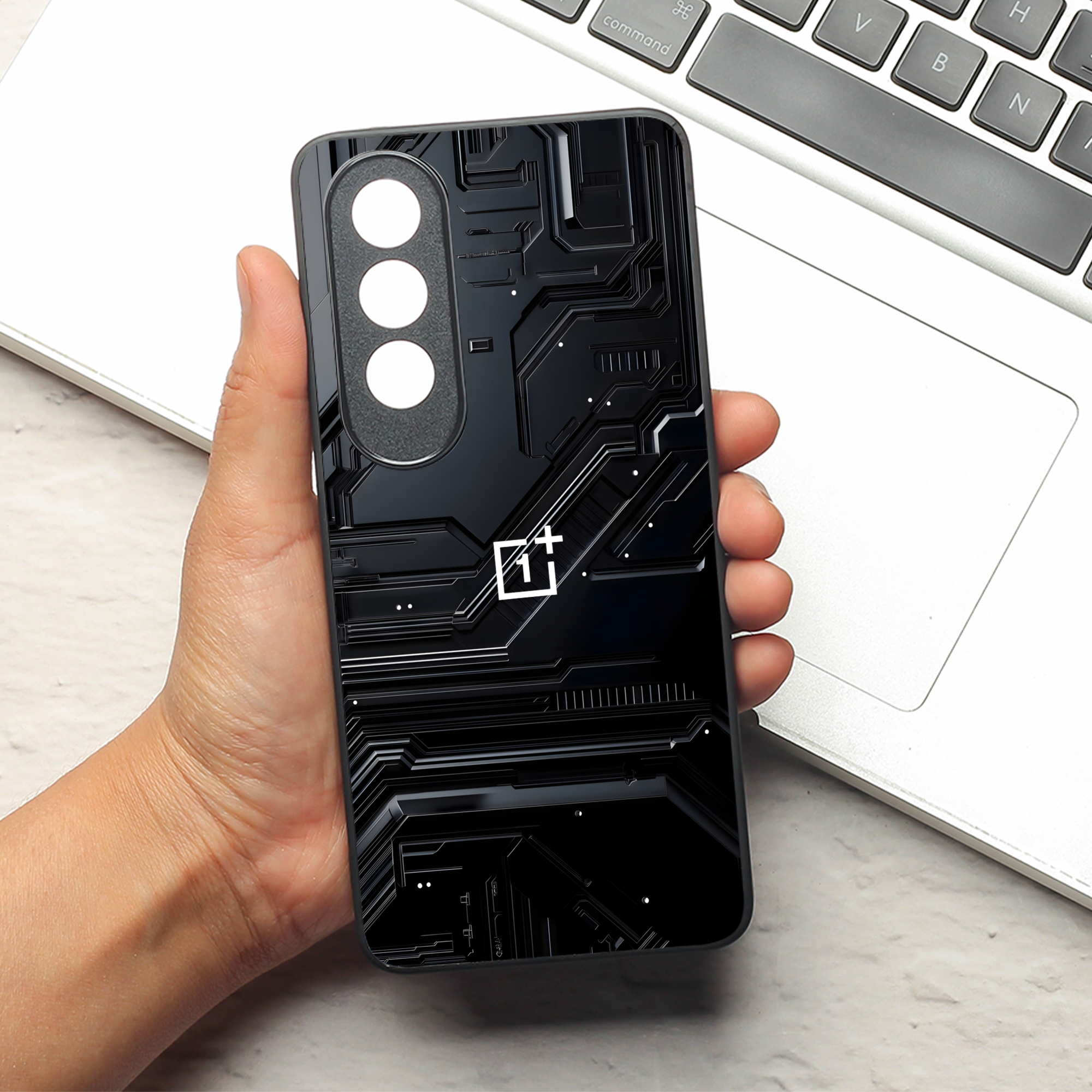 Stealth MB case for Oneplus Nord CE 4 — Goodsys