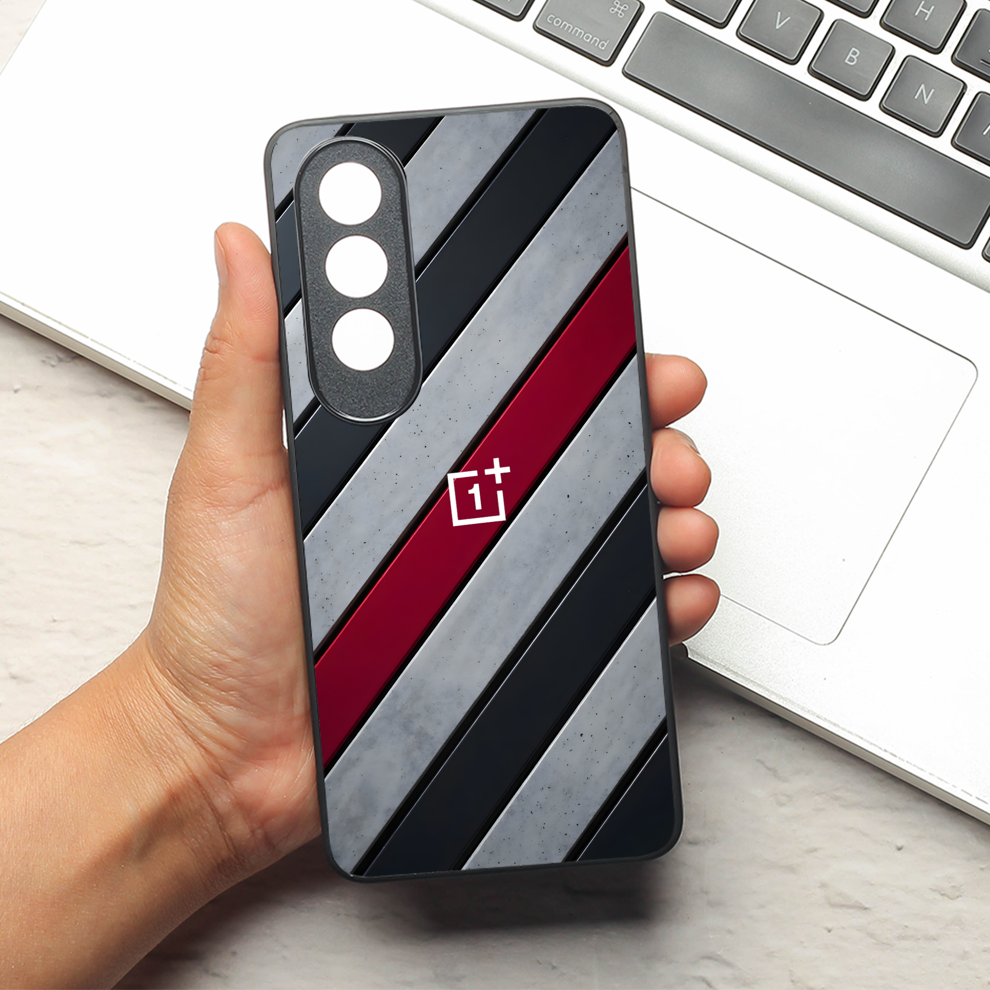 Slash MB case for Oneplus Nord CE 4 — Goodsys