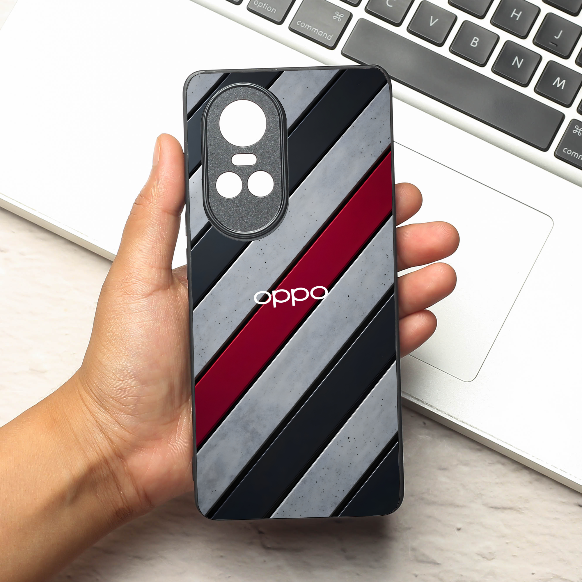 Slash MB case for Oppo Reno 10 — Goodsys