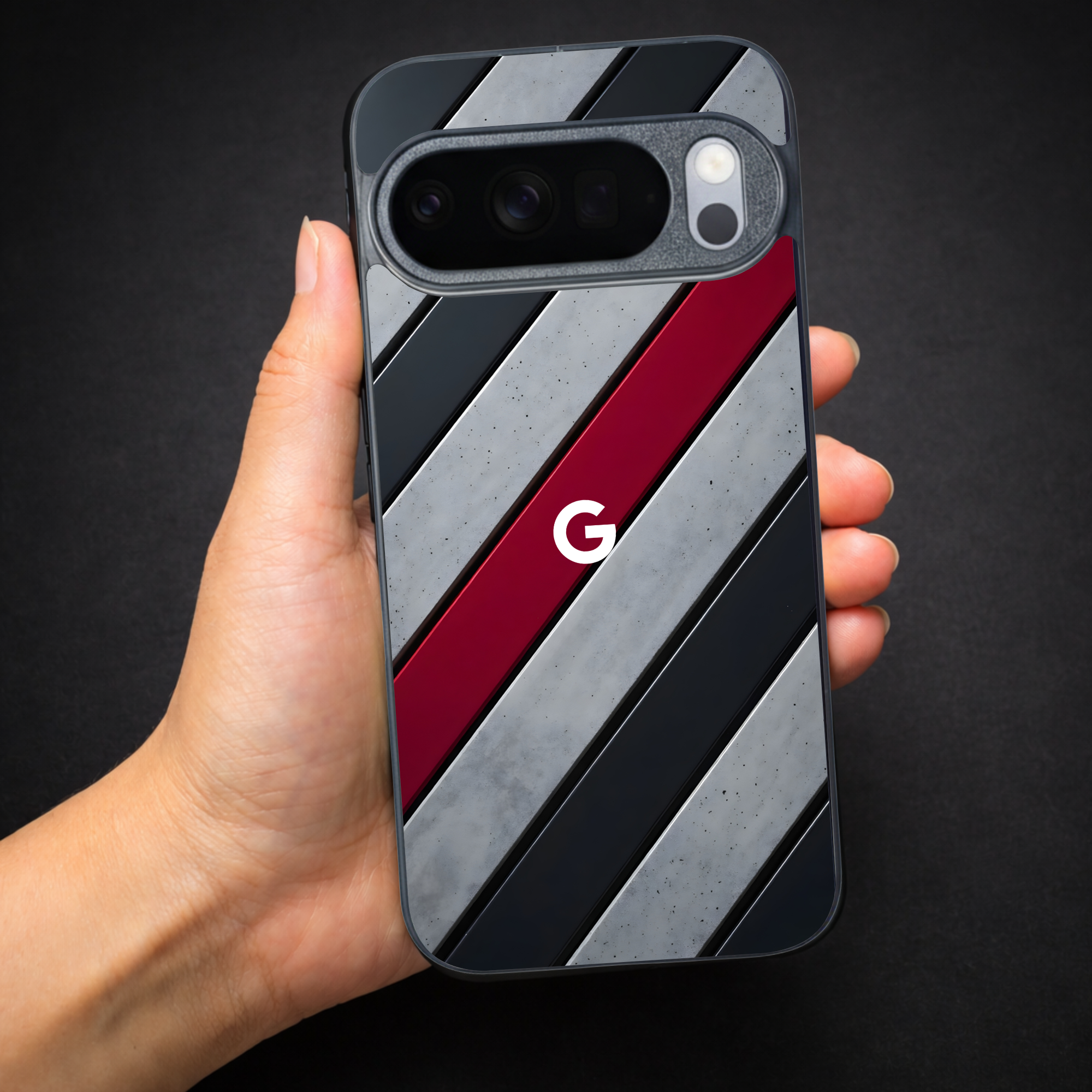 Slash MB case for Google Pixel 10 — Goodsys