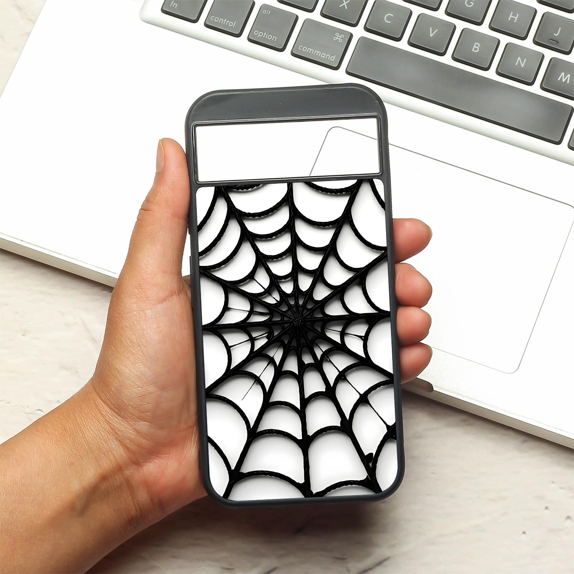 Web MB case for Google Pixel 8 — Goodsys