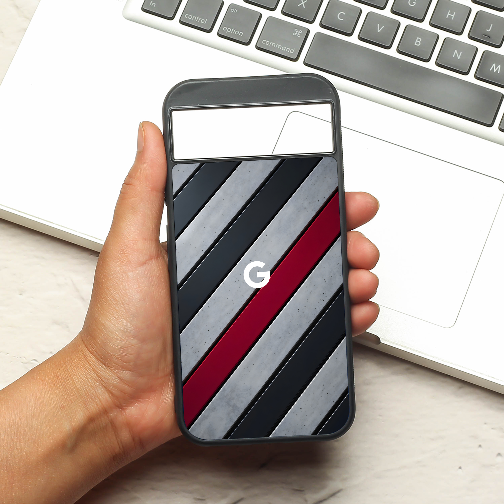 Slash MB case for Google Pixel 8 — Goodsys