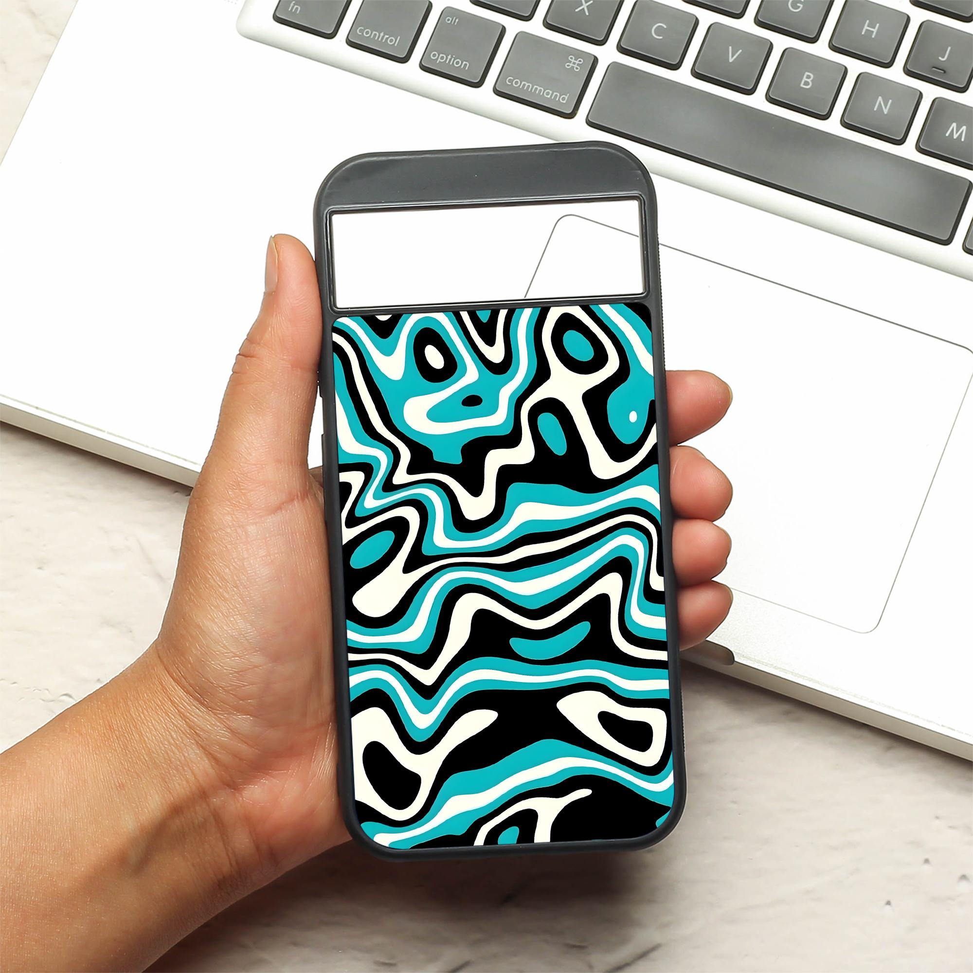 Trippy MB case for Google Pixel 8 — Goodsys