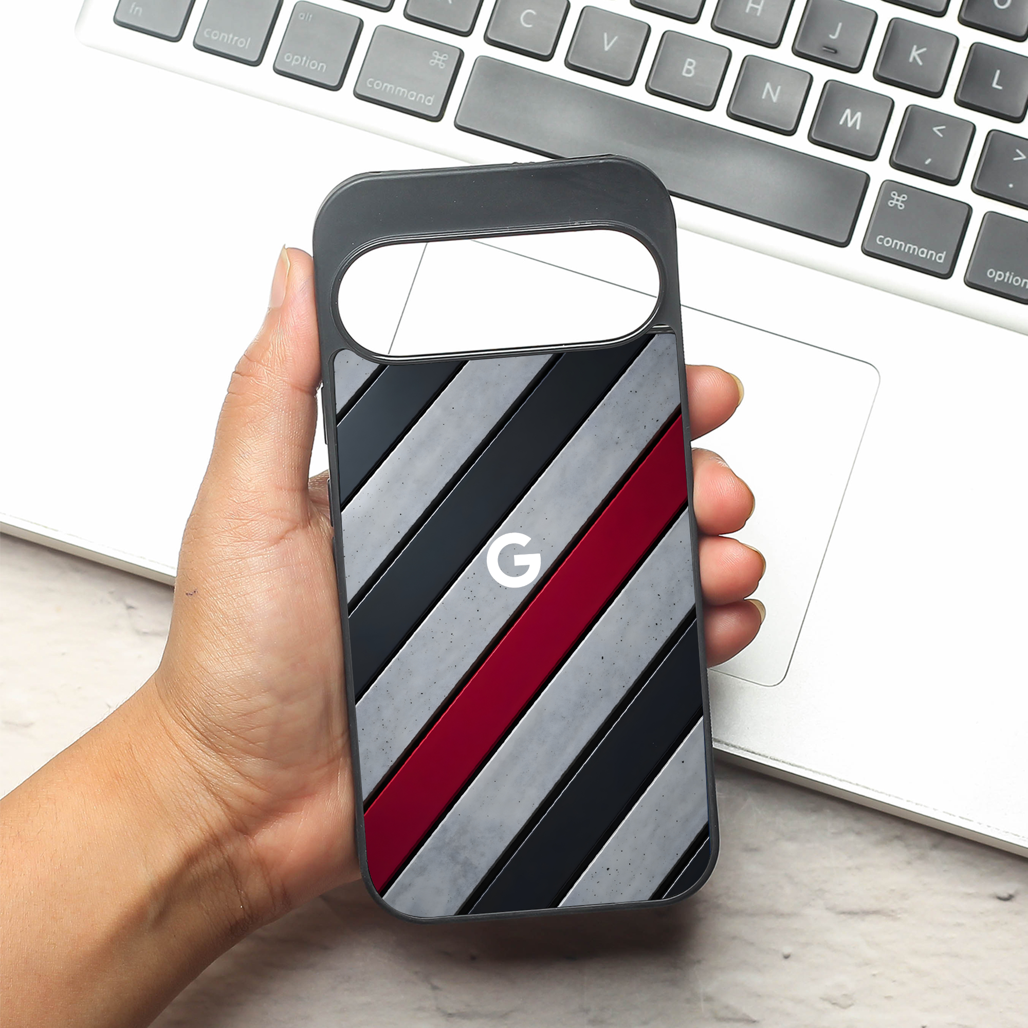 Slash MB case for Google Pixel 9 — Goodsys