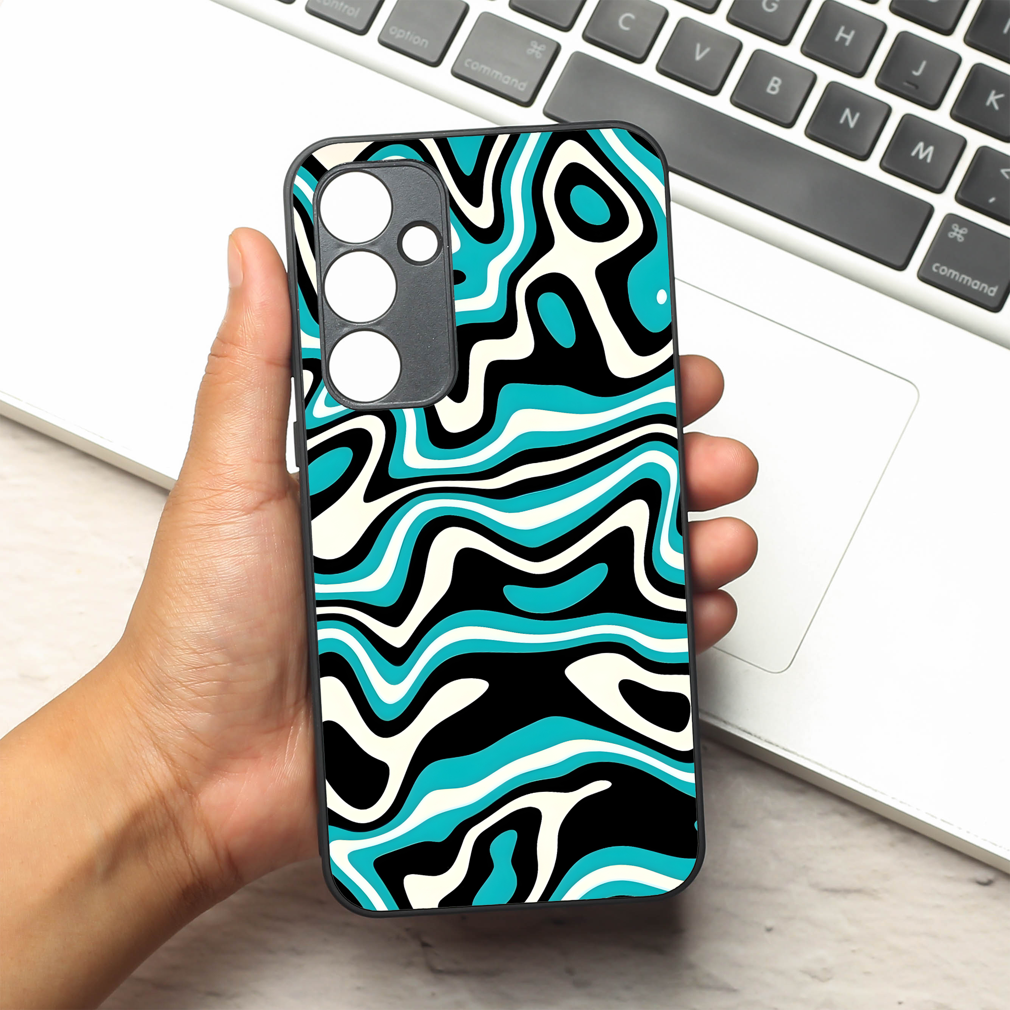 Trippy MB case for Samsung Galaxy A35 — Goodsys
