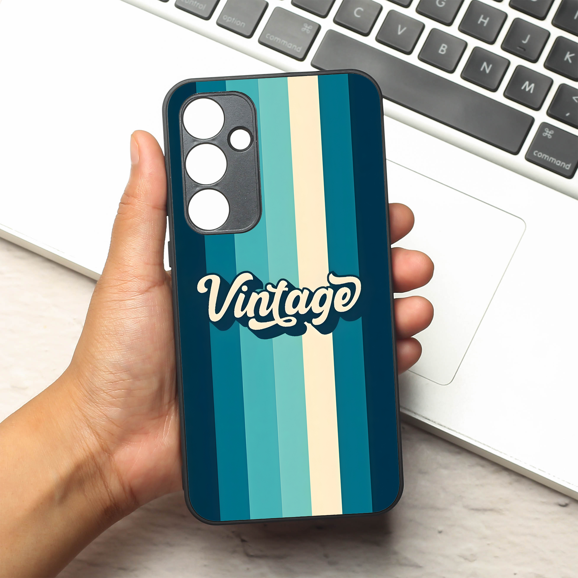 Vintage MB case for Samsung Galaxy A35 — Goodsys