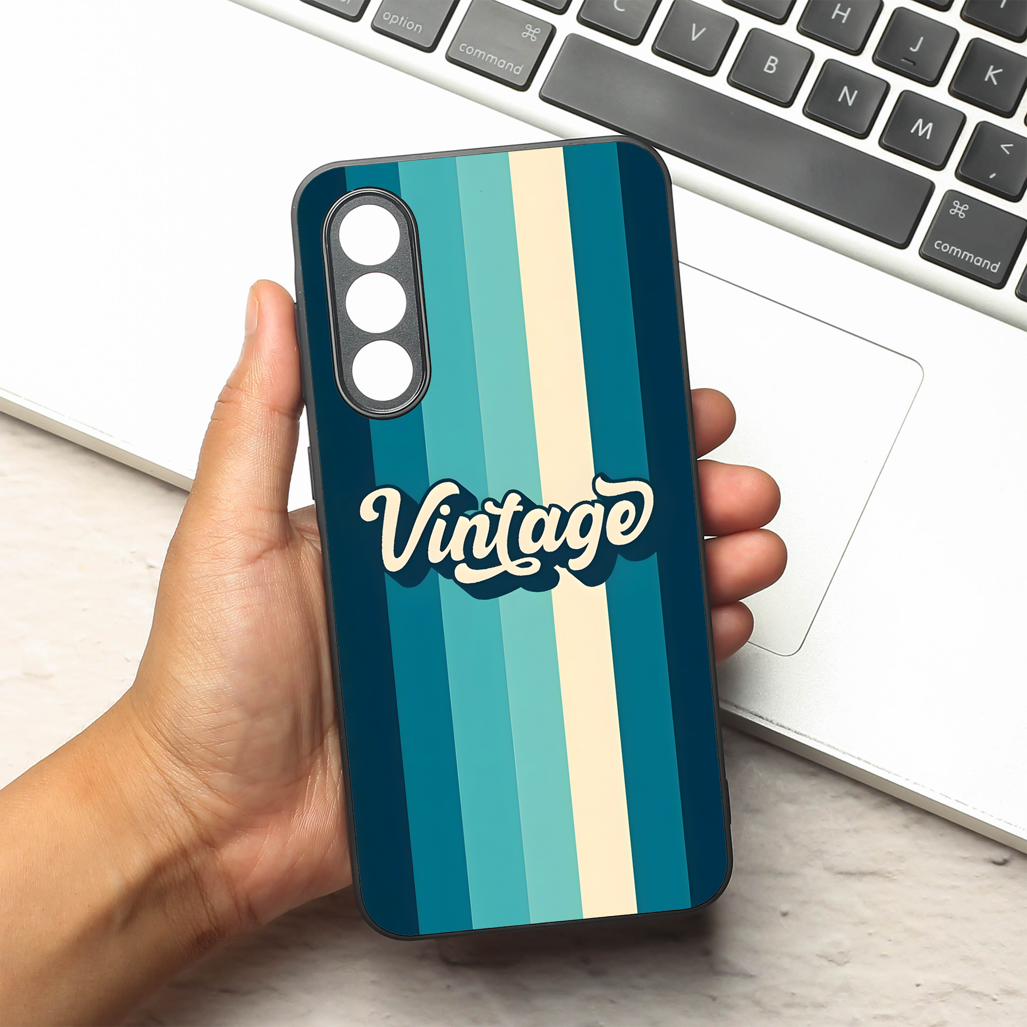 Vintage MB case for Samsung Galaxy A56 — Goodsys