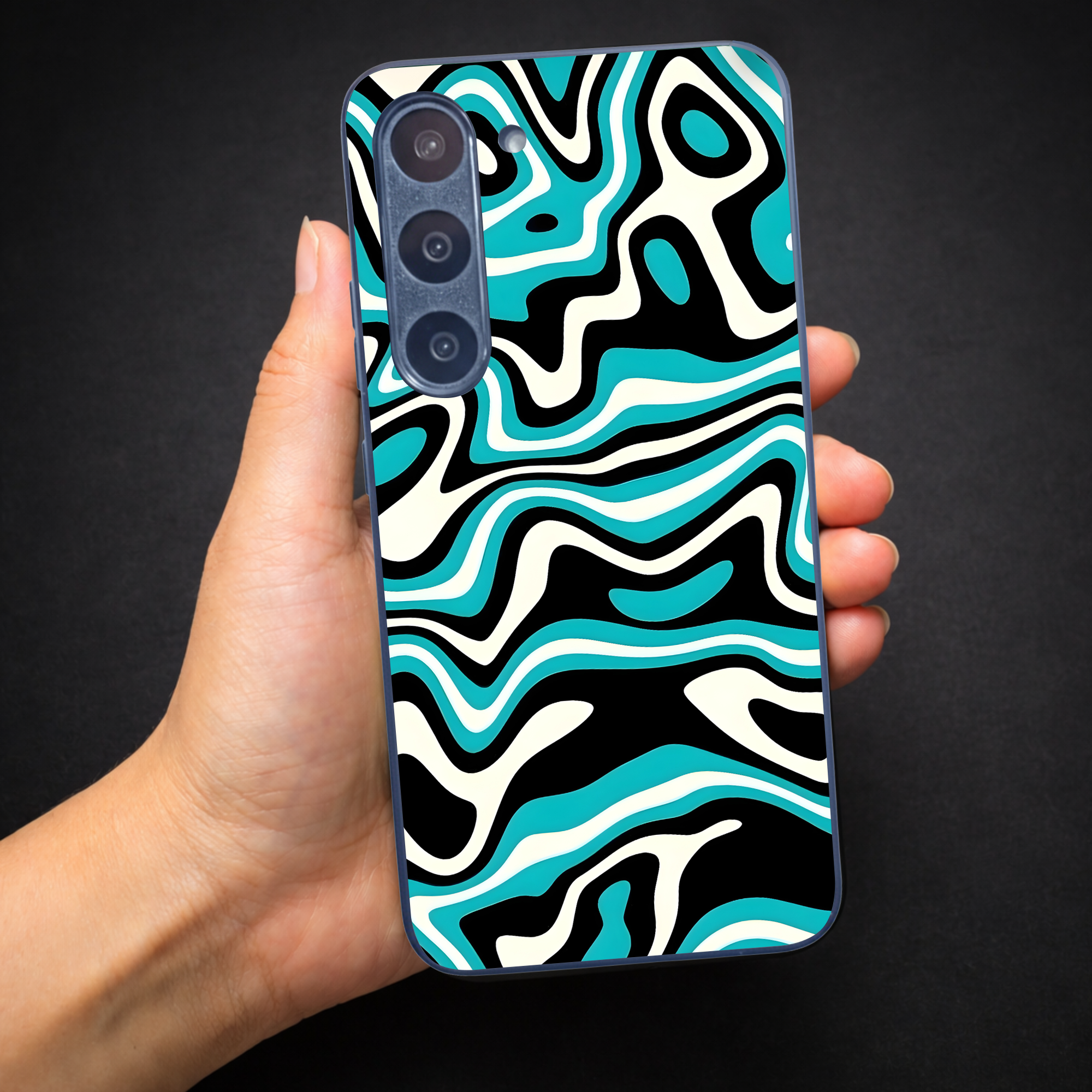 Trippy MB case for Samsung Galaxy S23 — Goodsys