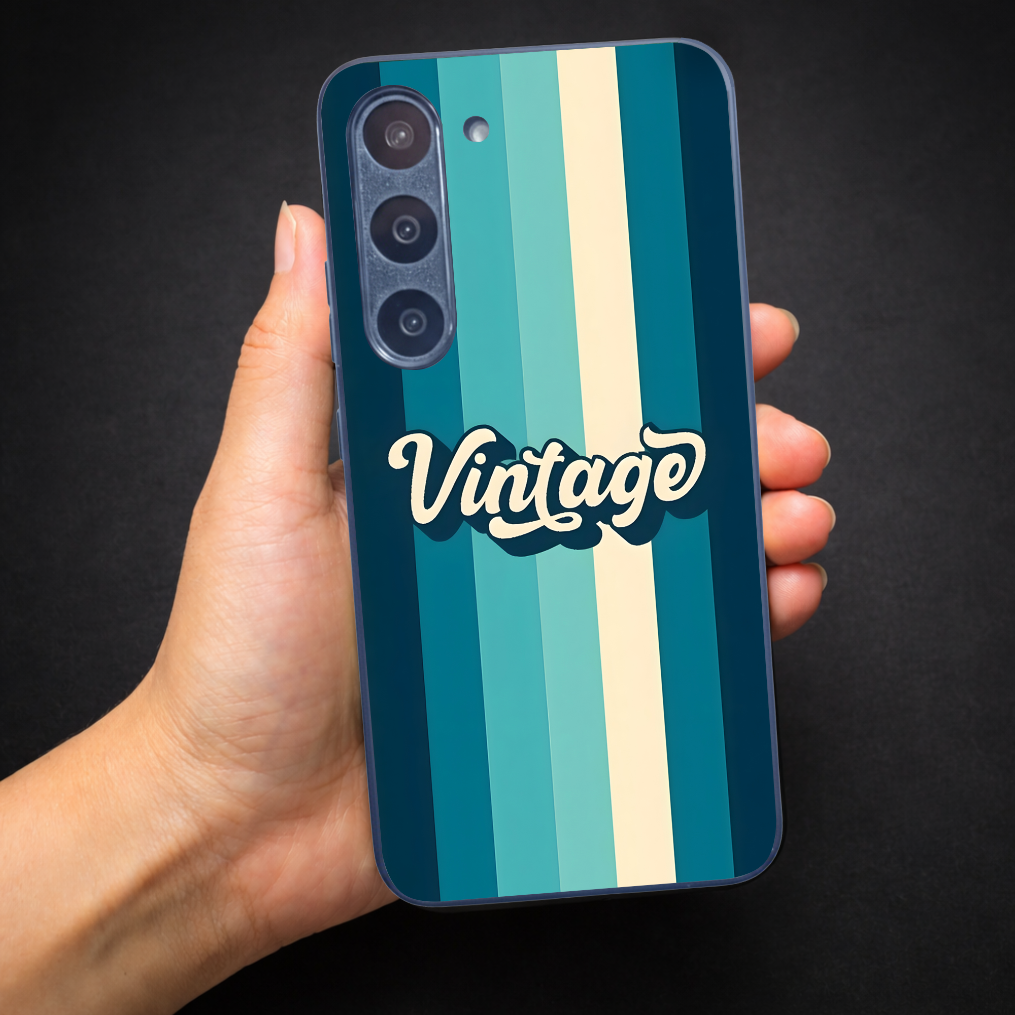 Vintage MB case for Samsung Galaxy S23 — Goodsys