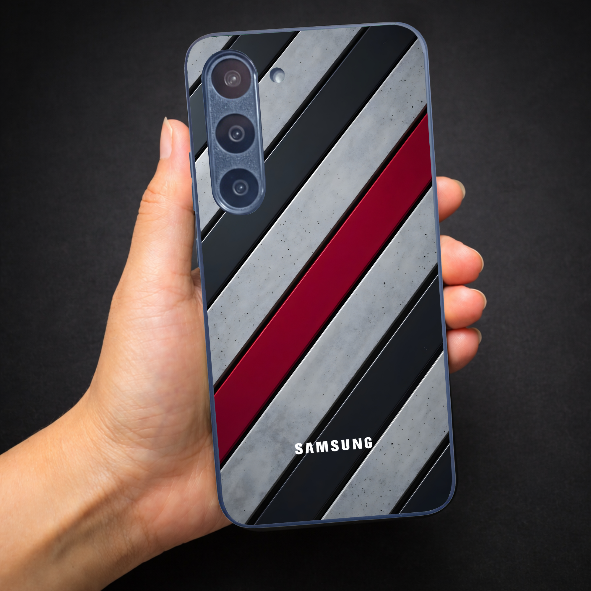 Slash MB case for Samsung Galaxy S23 FE — Goodsys