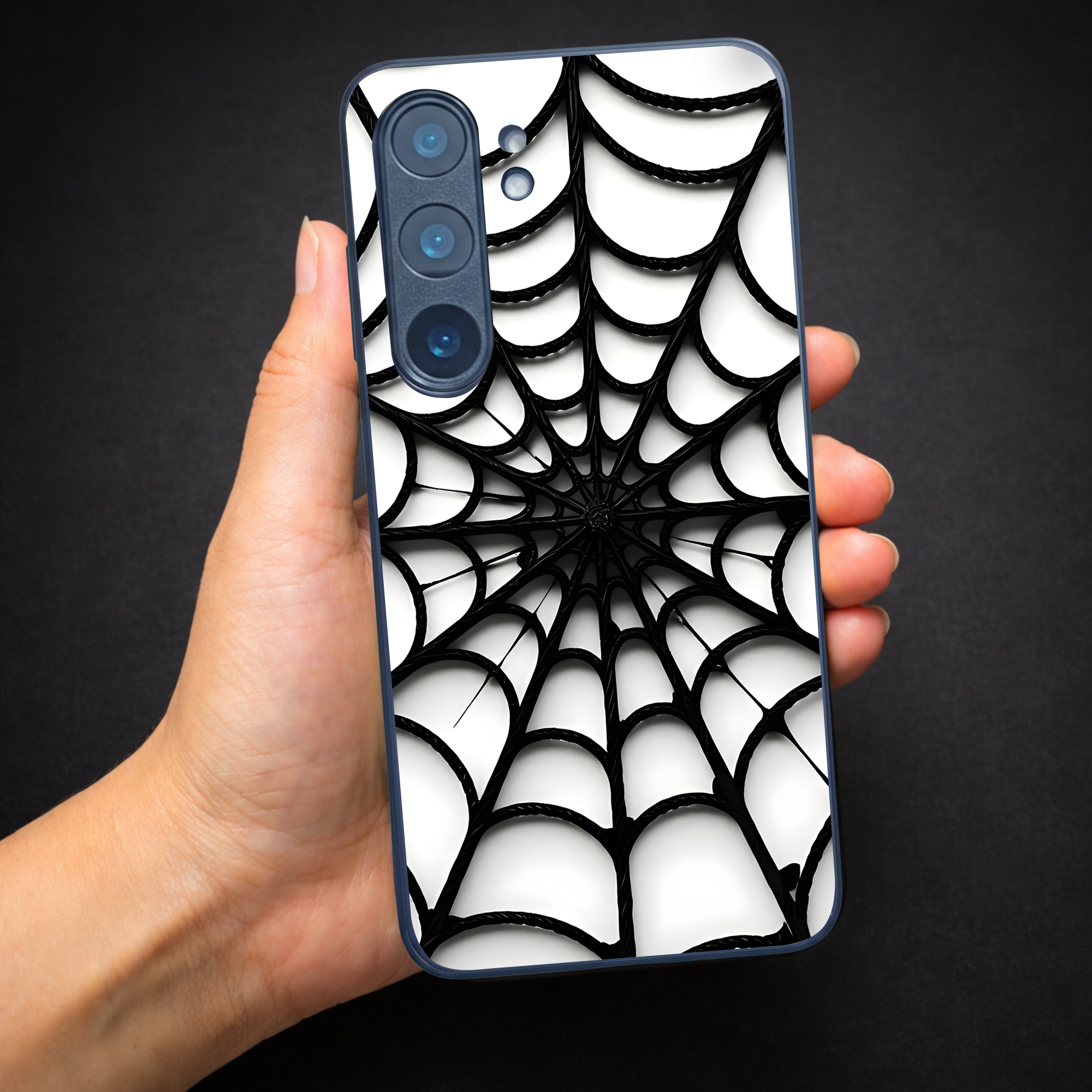 Web MB case for Samsung Galaxy S24 — Goodsys