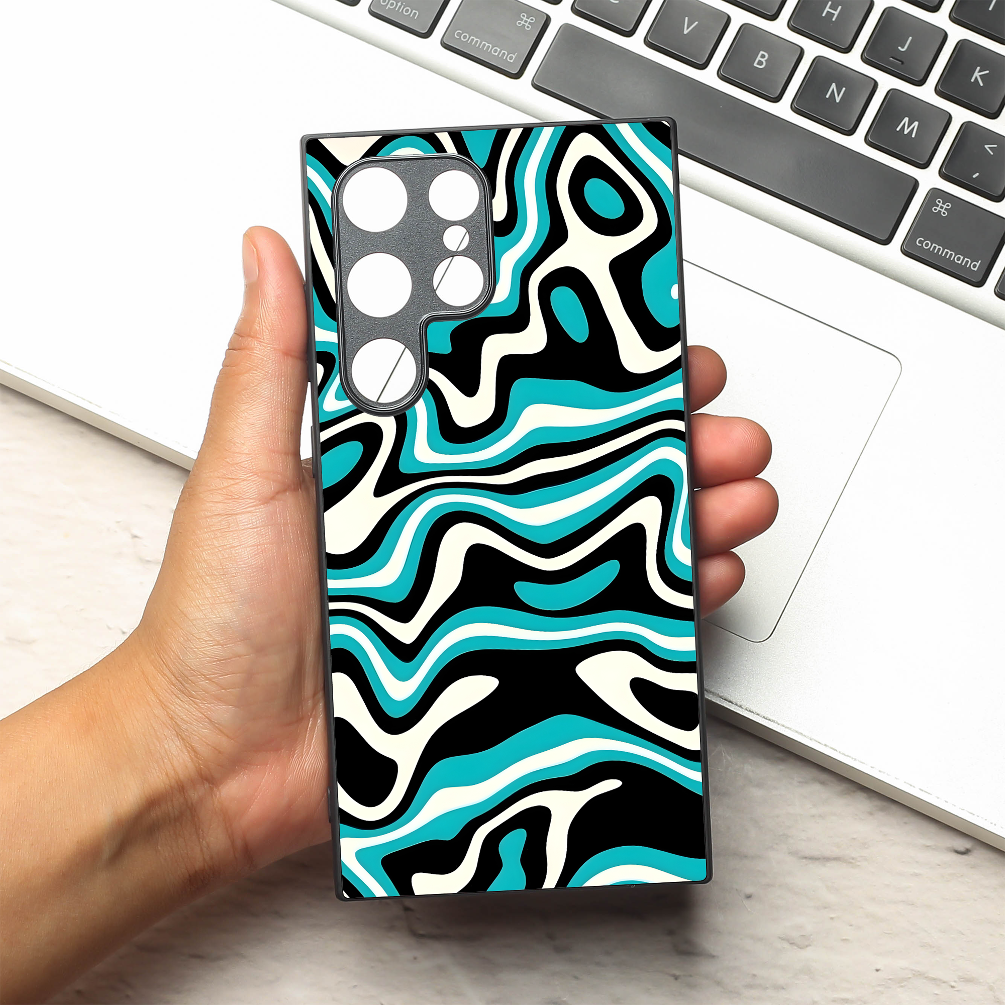 Trippy MB case for Samsung Galaxy S24 Ultra — Goodsys