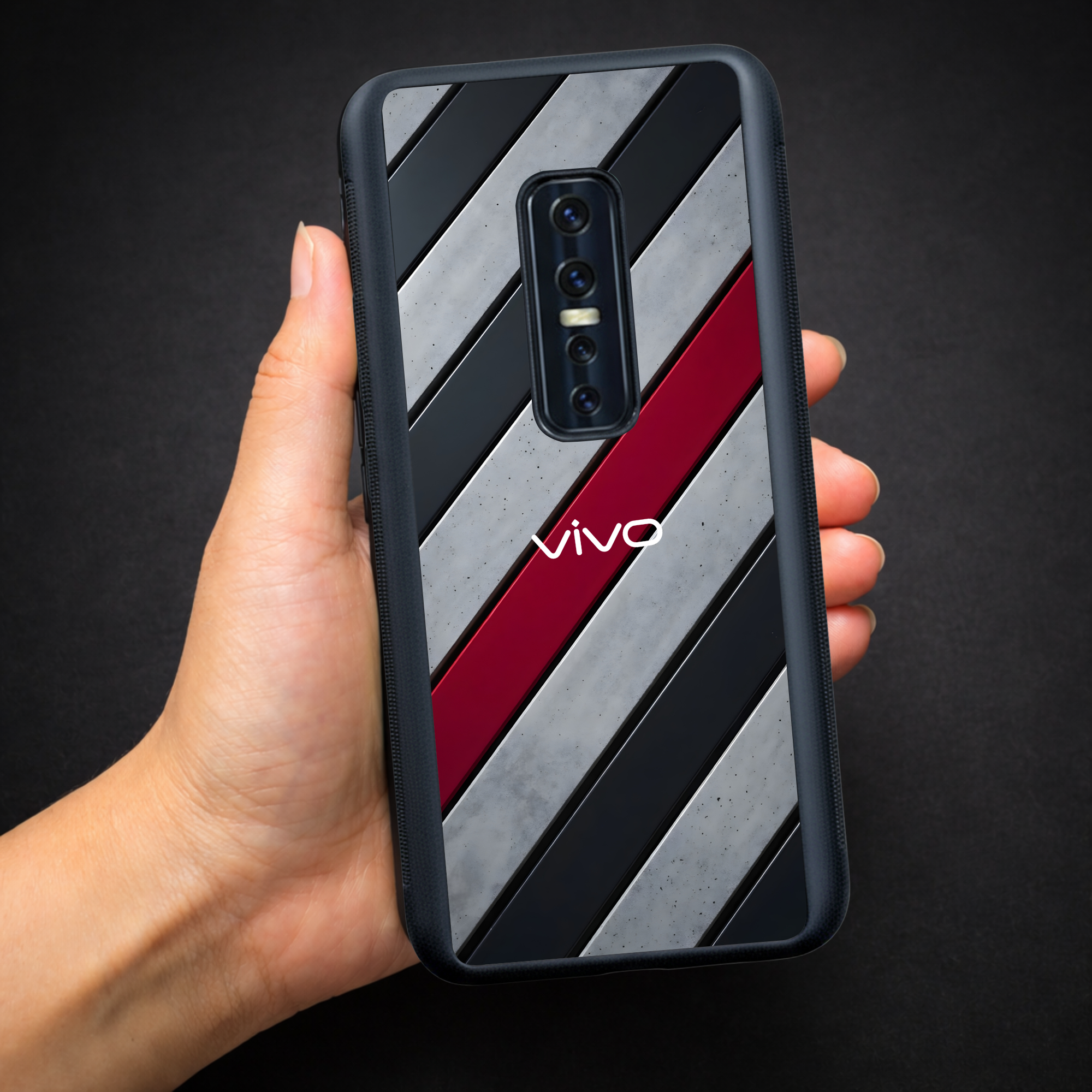 Slash MB case for Vivo V17 Pro — Goodsys
